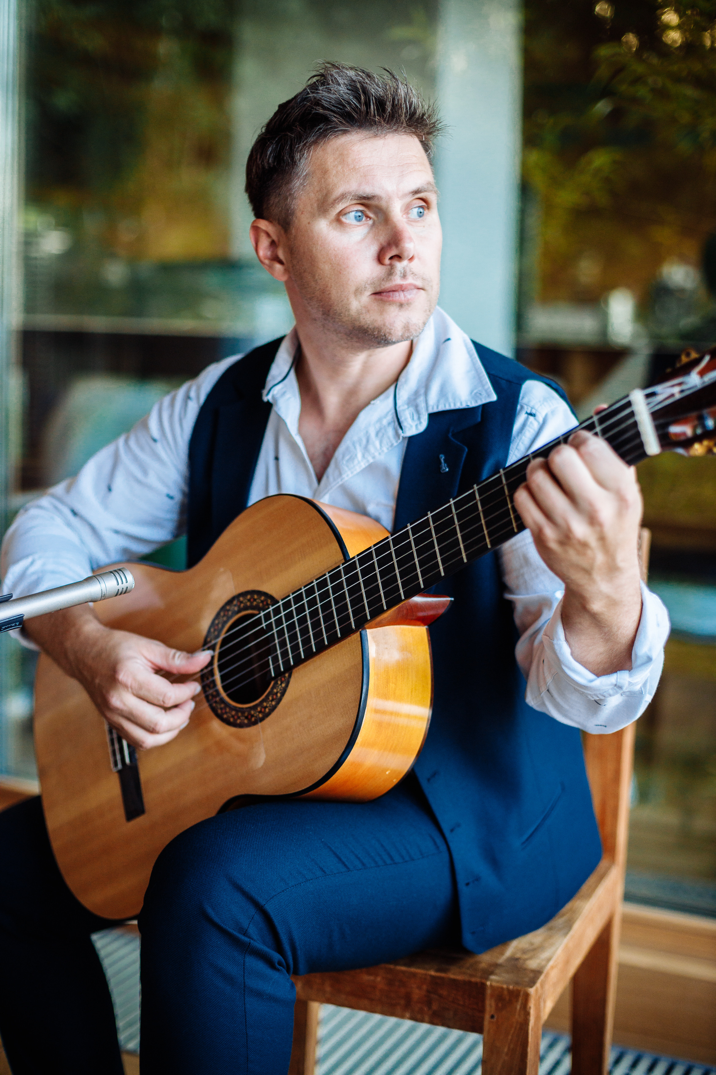 Тимблдинг Siemens. Свадебный и портретный фотограф в Королёве Сергей Чихарев