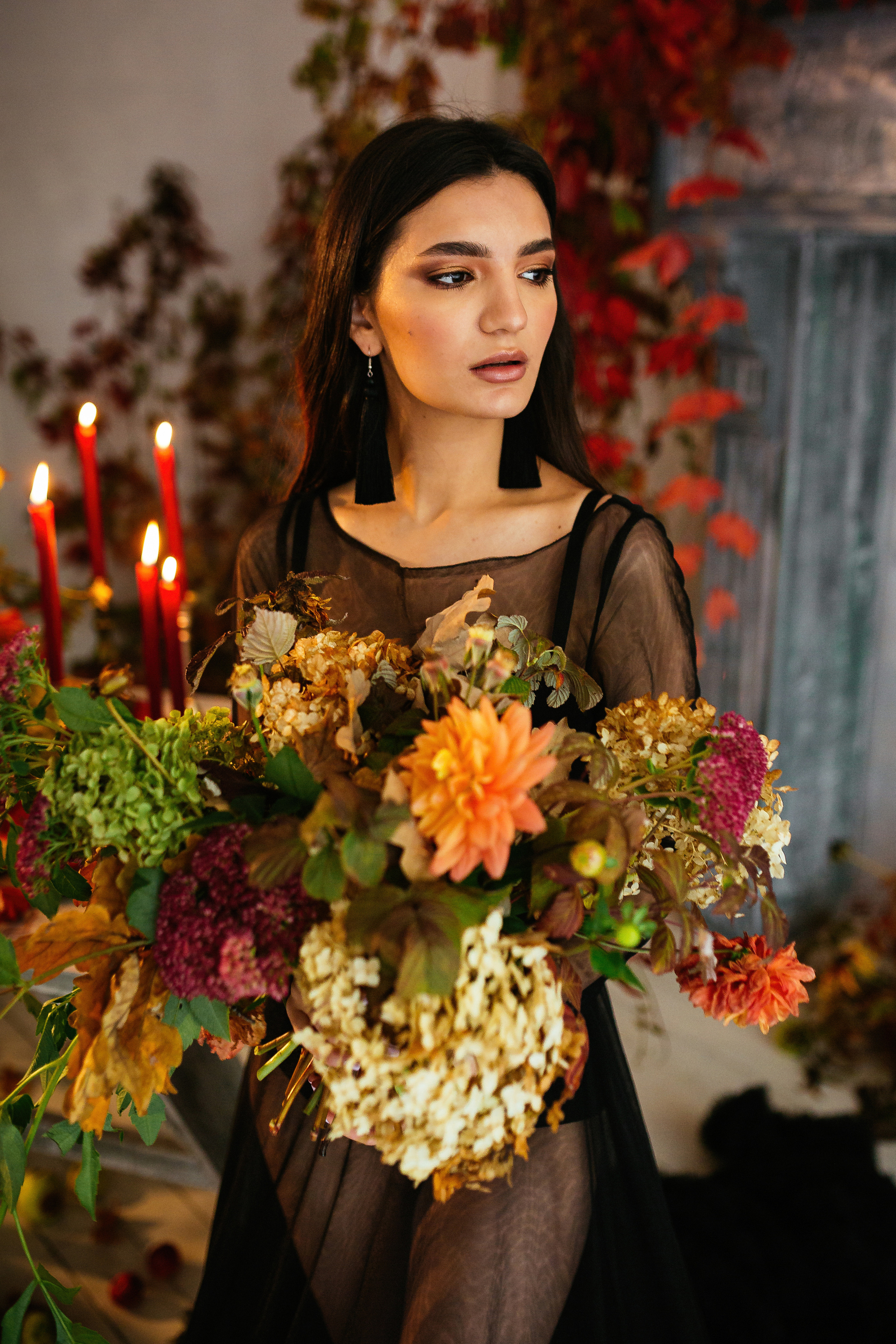 Белла. Свадебный и портретный фотограф в Королёве Сергей Чихарев