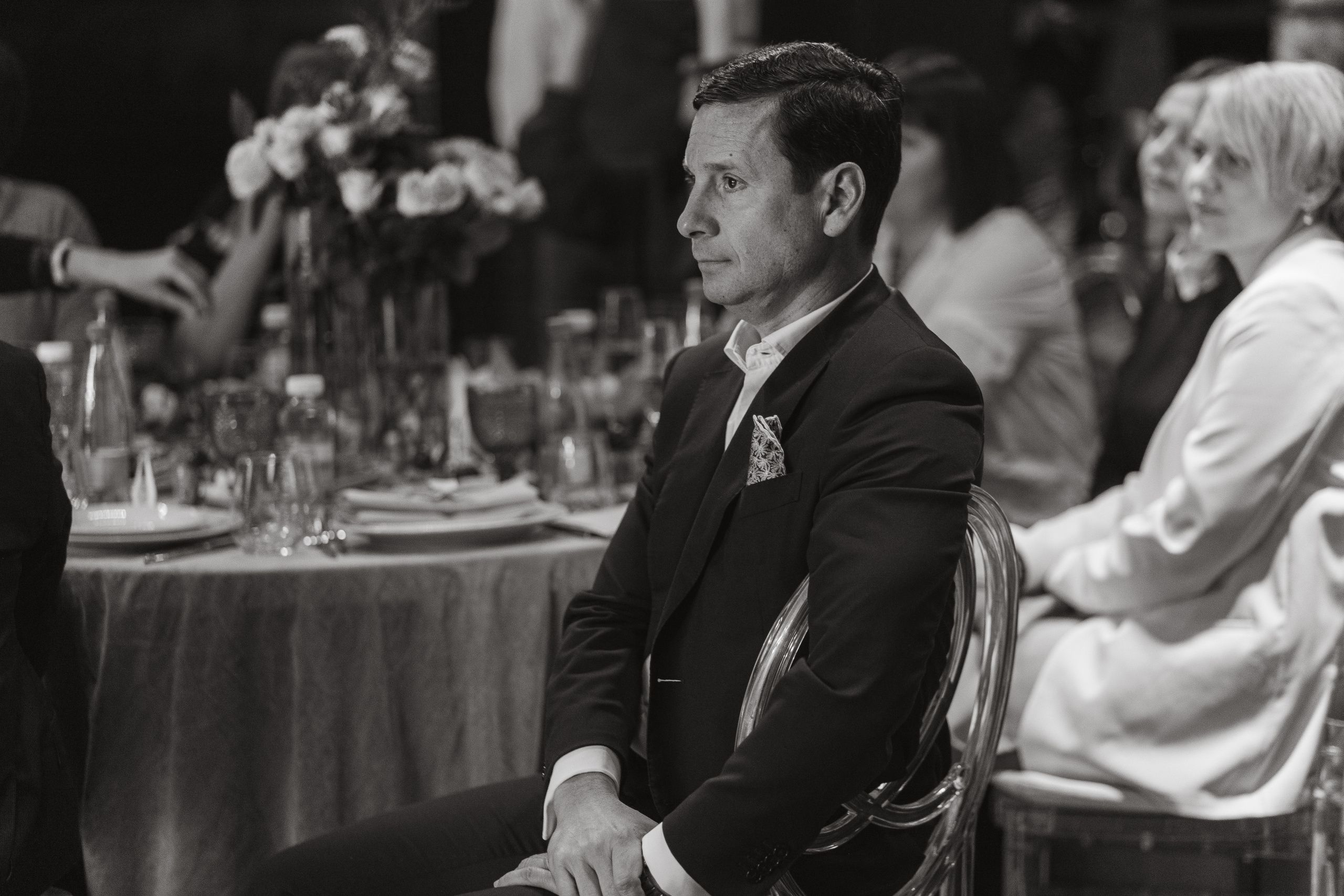 Корпоратив Siemens. Свадебный и портретный фотограф в Королёве Сергей Чихарев