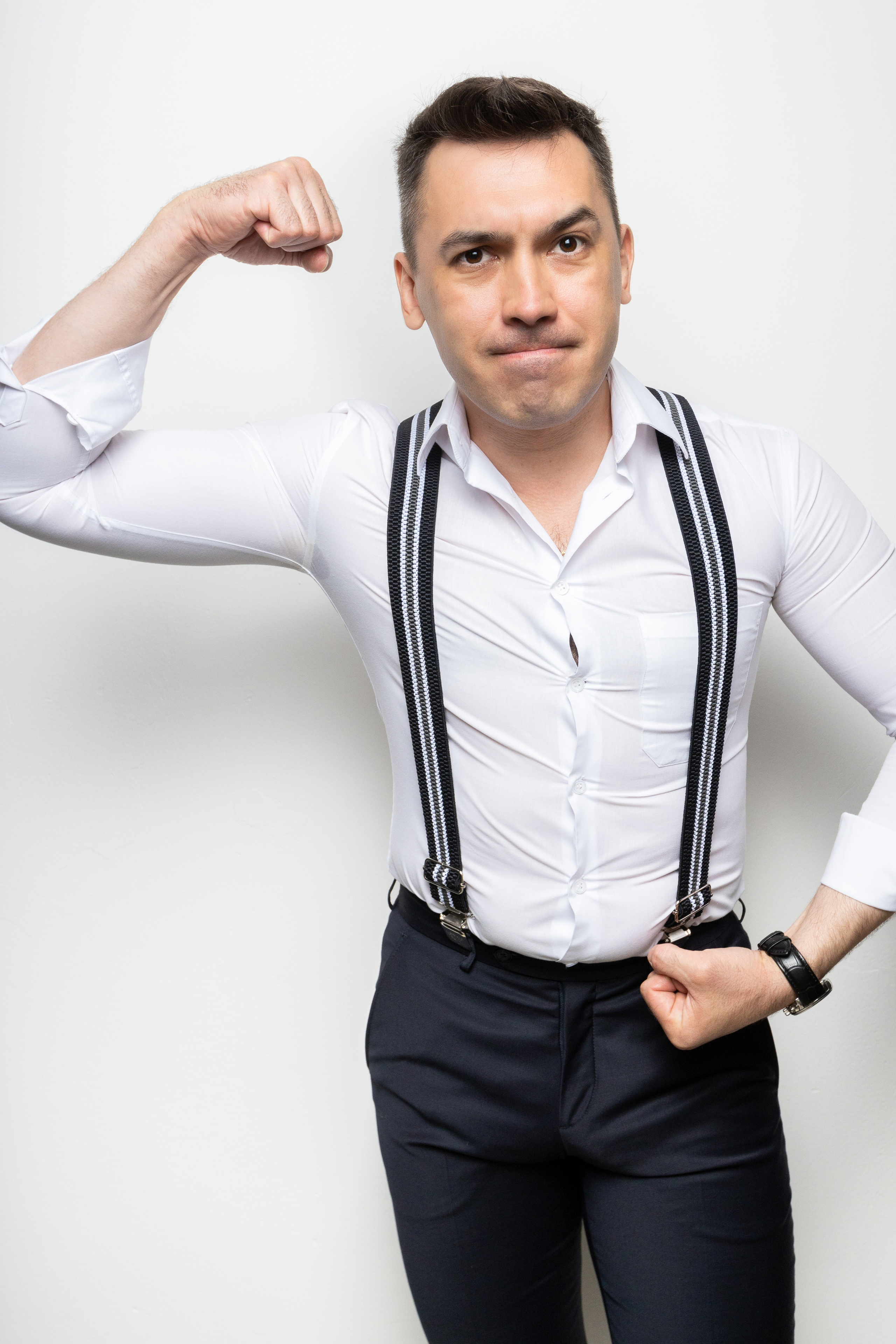 Фотосет для музыкальной группы. Свадебный и портретный фотограф в Королёве Сергей Чихарев