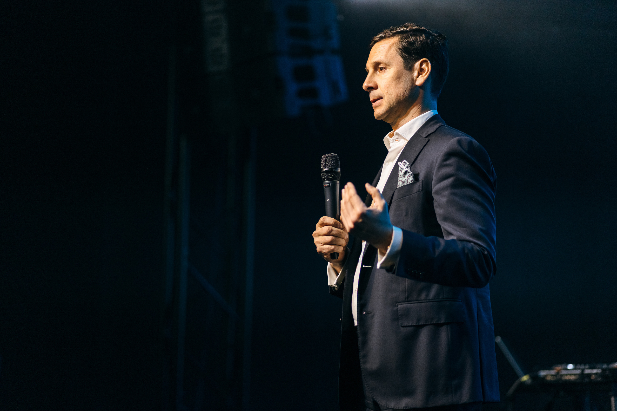 Корпоратив Siemens. Свадебный и портретный фотограф в Королёве Сергей Чихарев