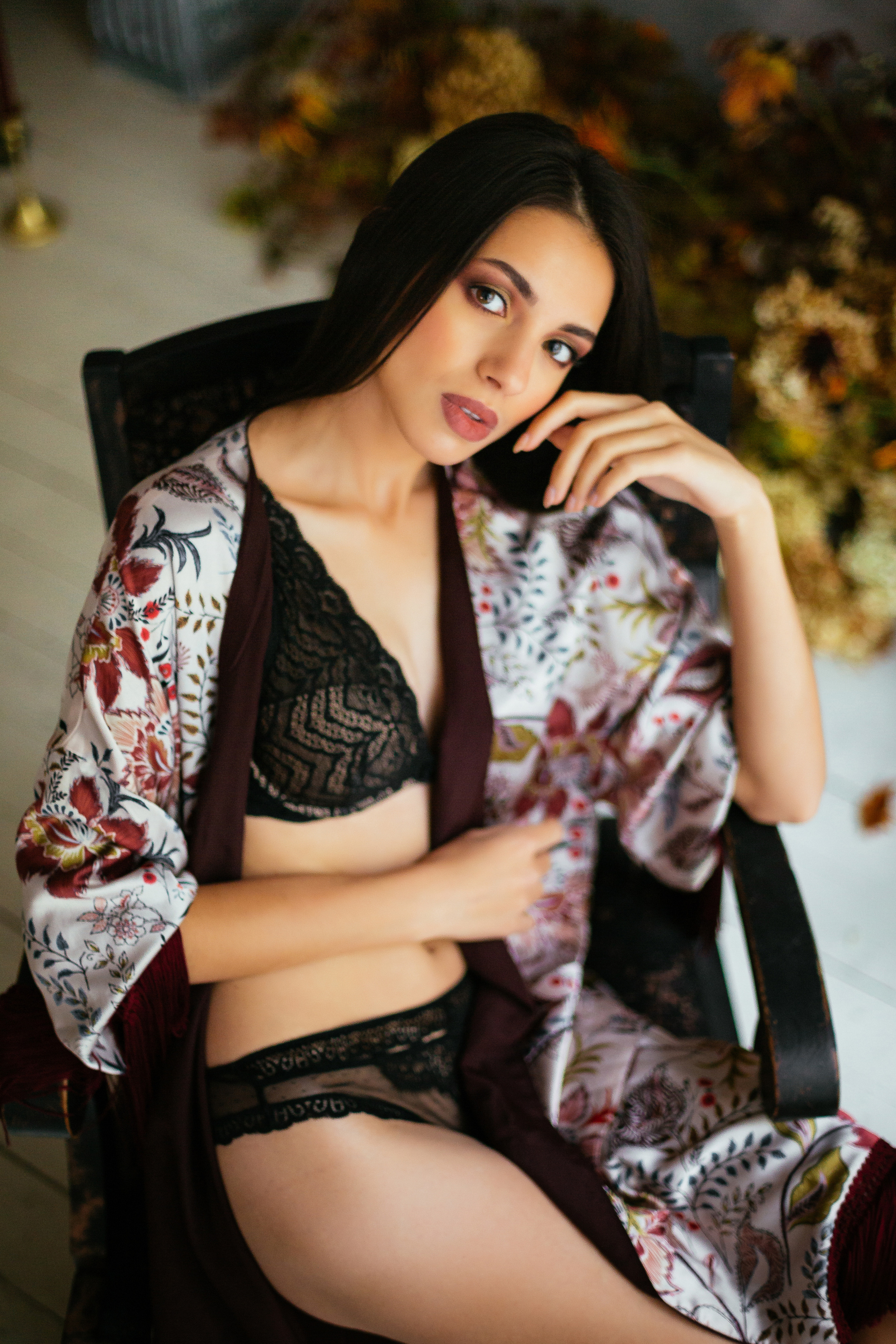 Сира. Свадебный и портретный фотограф в Королёве Сергей Чихарев