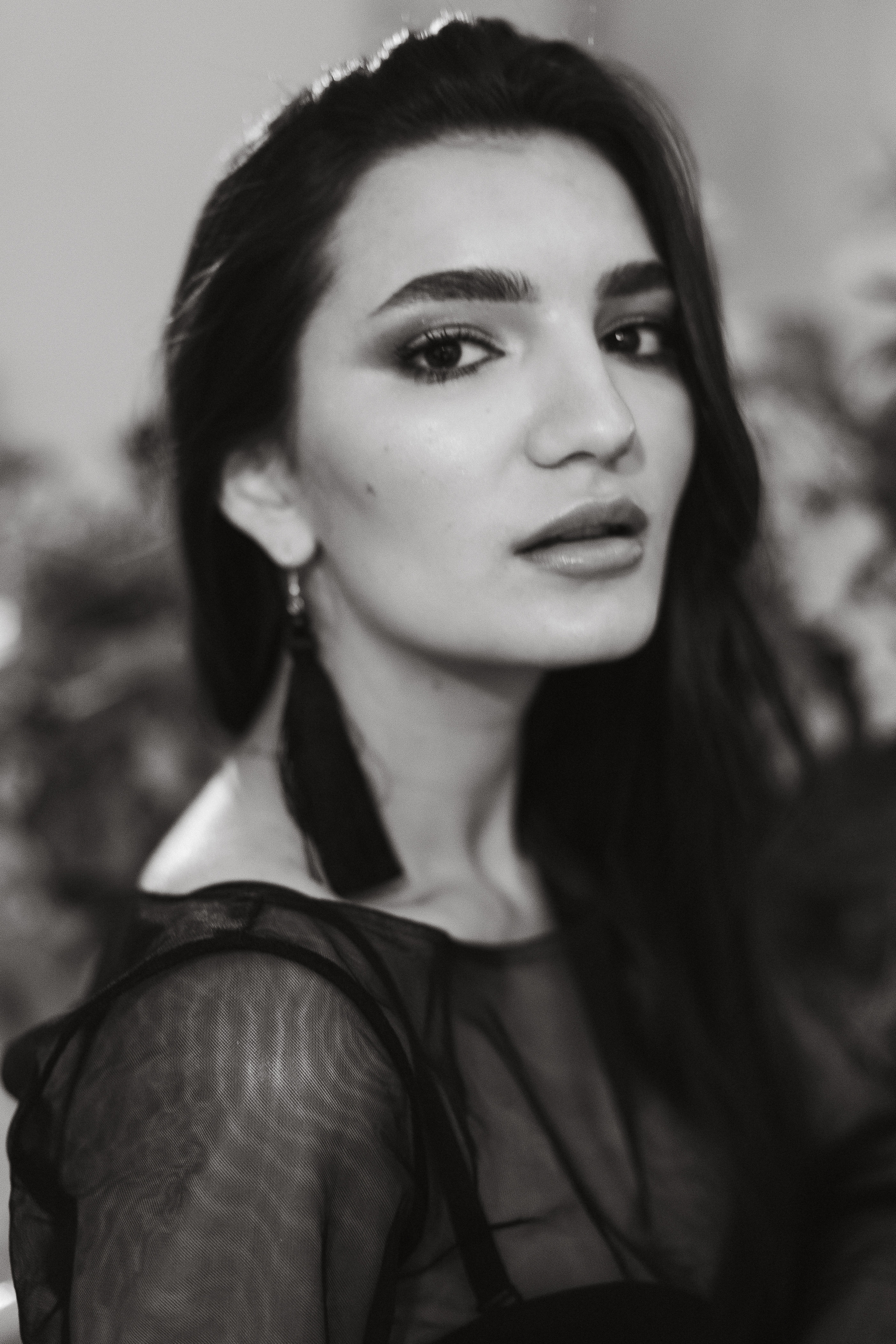 Белла. Свадебный и портретный фотограф в Королёве Сергей Чихарев