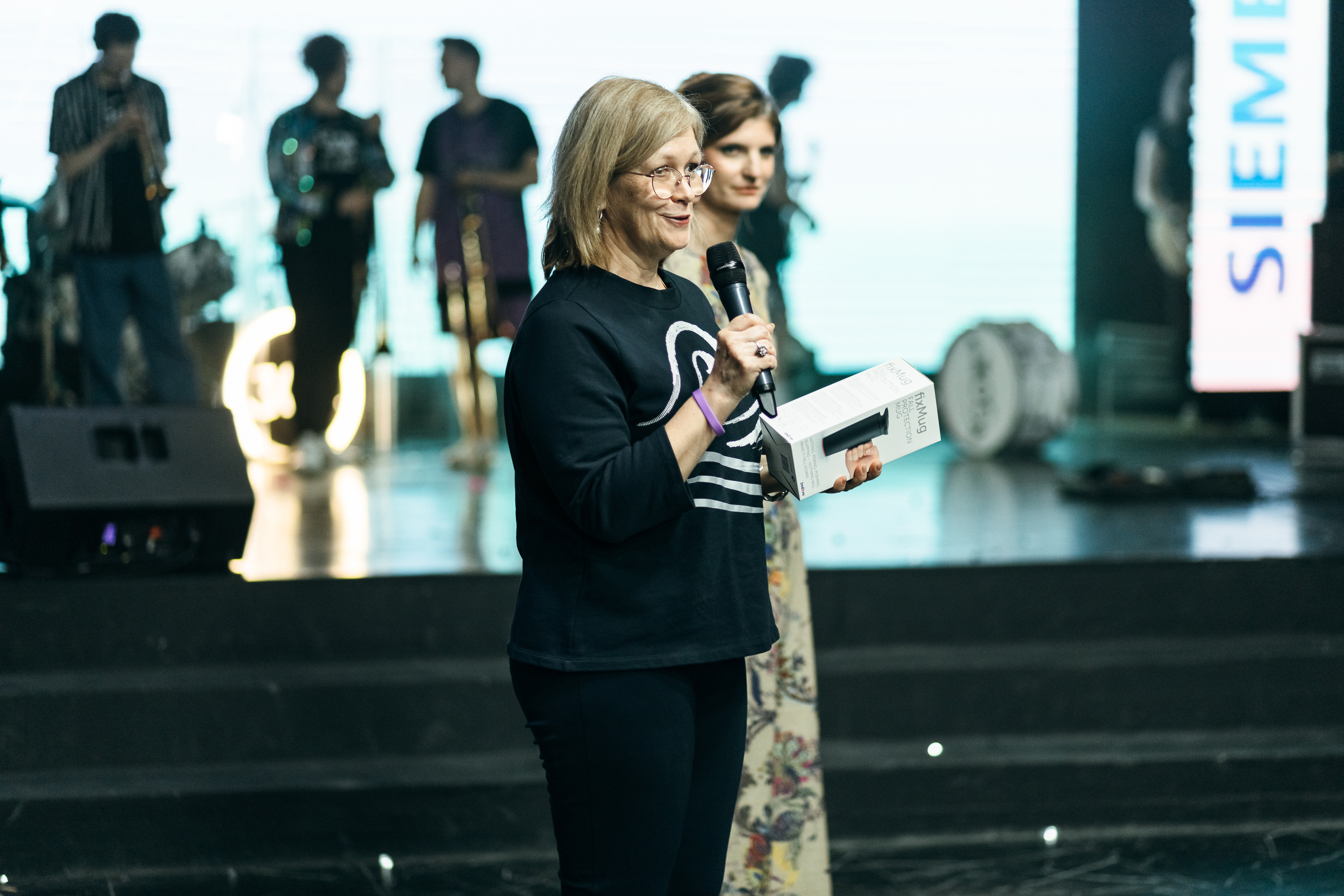 Корпоратив Siemens. Свадебный и портретный фотограф в Королёве Сергей Чихарев