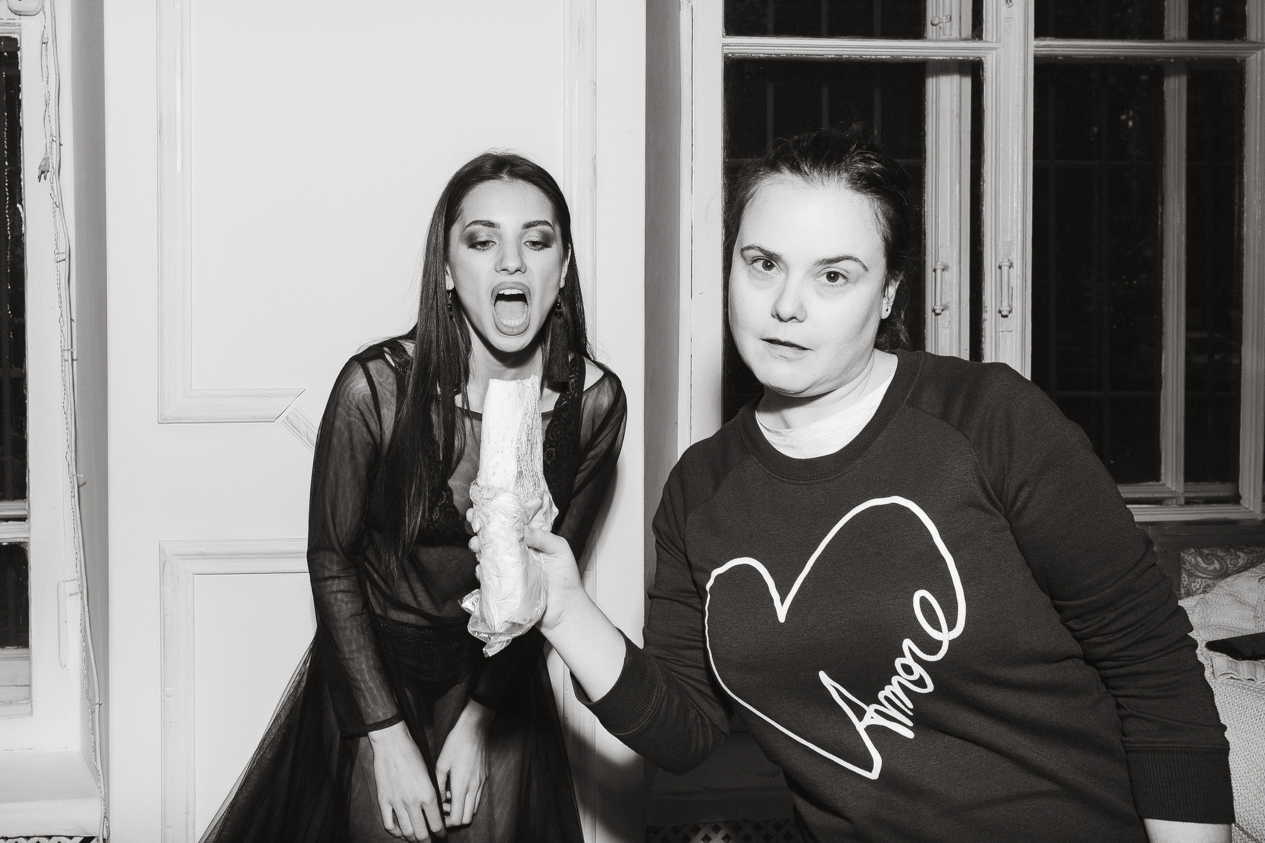 Сира. Свадебный и портретный фотограф в Королёве Сергей Чихарев