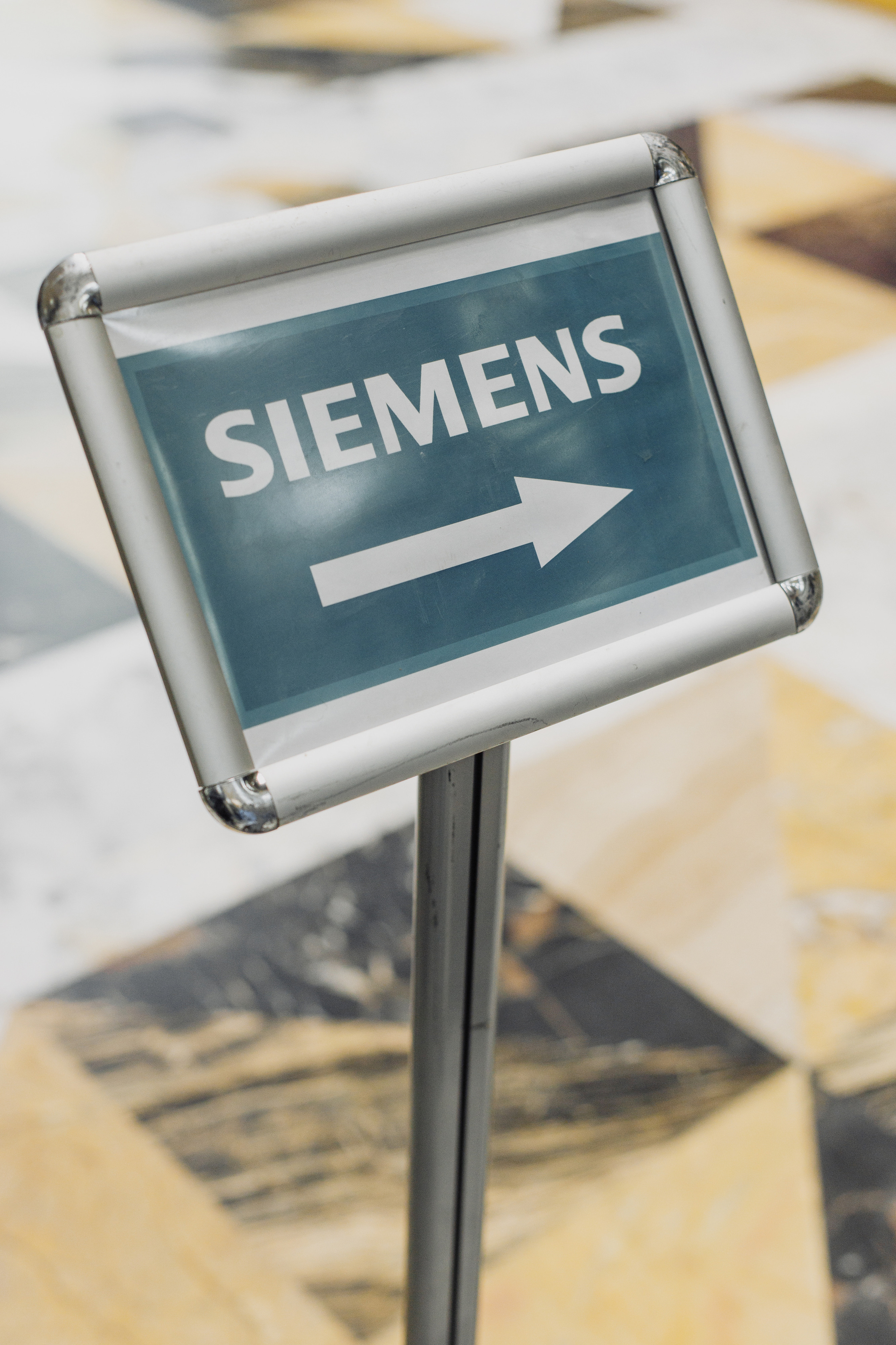 Корпоратив Siemens. Свадебный и портретный фотограф в Королёве Сергей Чихарев