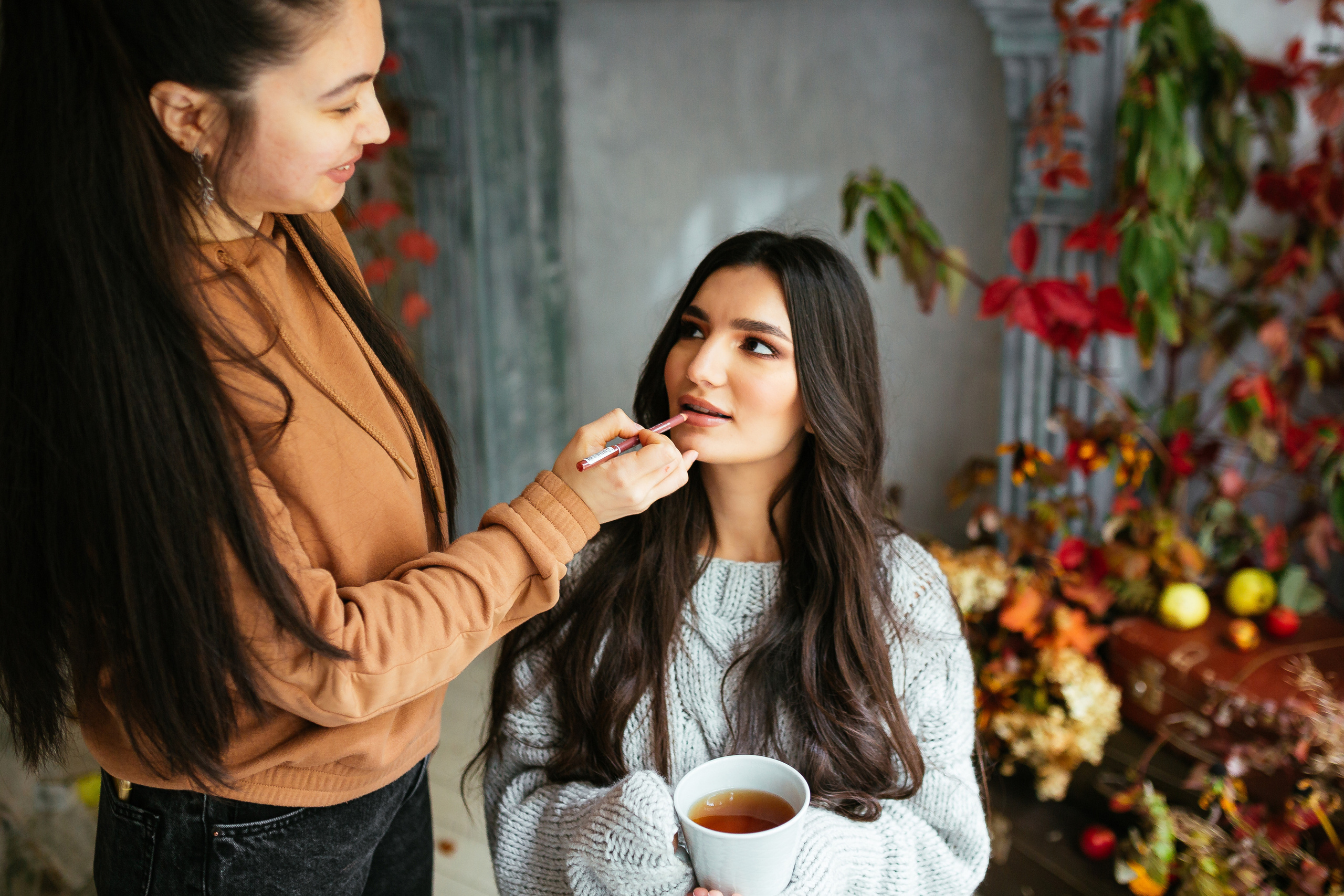 Белла. Свадебный и портретный фотограф в Королёве Сергей Чихарев