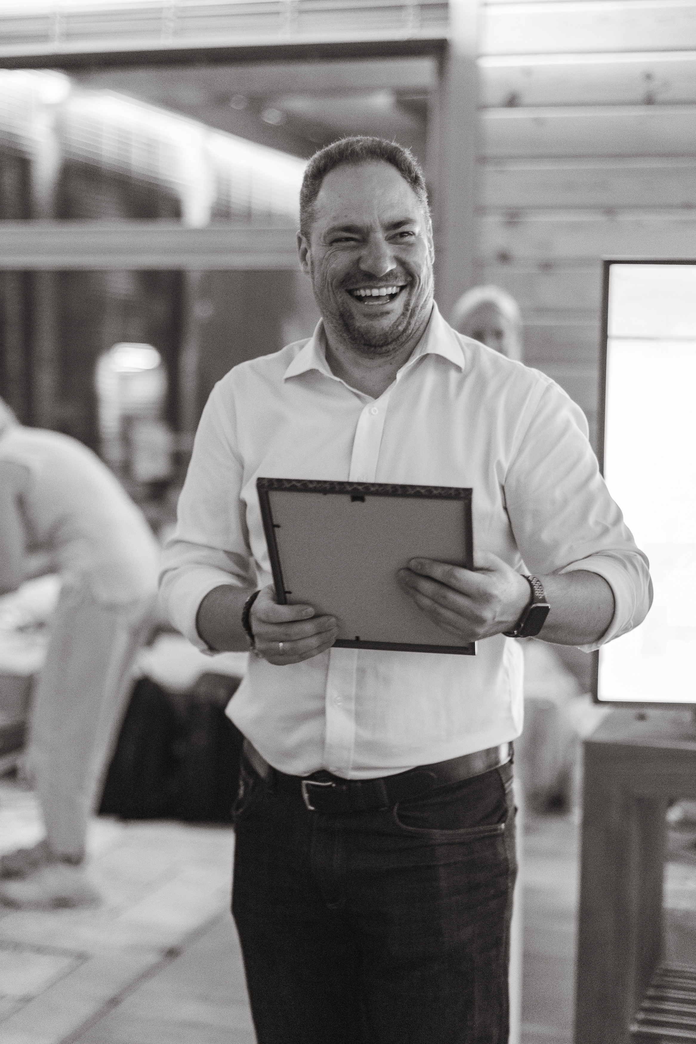 Тимблдинг Siemens. Свадебный и портретный фотограф в Королёве Сергей Чихарев