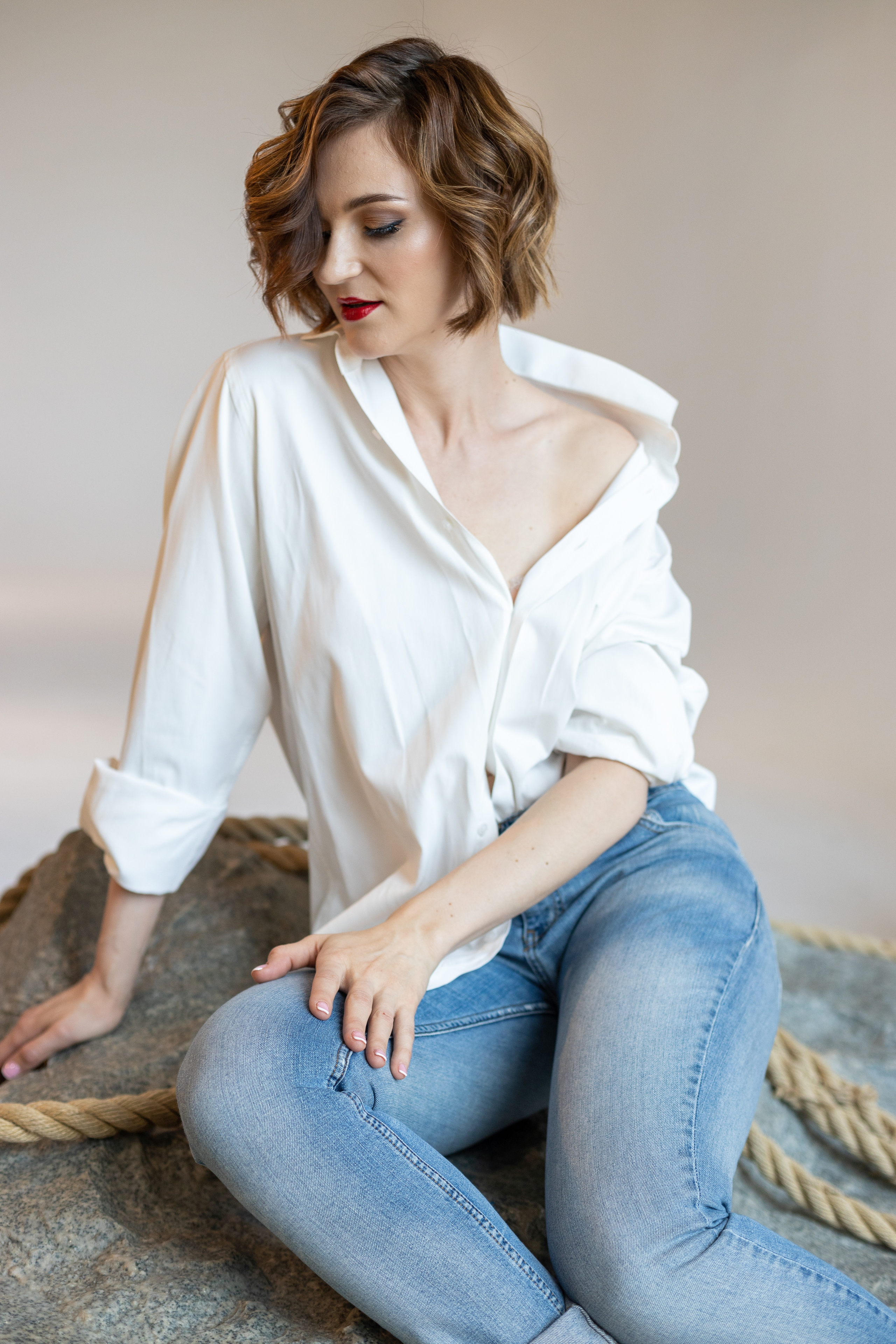 Фотосет для музыкальной группы. Свадебный и портретный фотограф в Королёве Сергей Чихарев