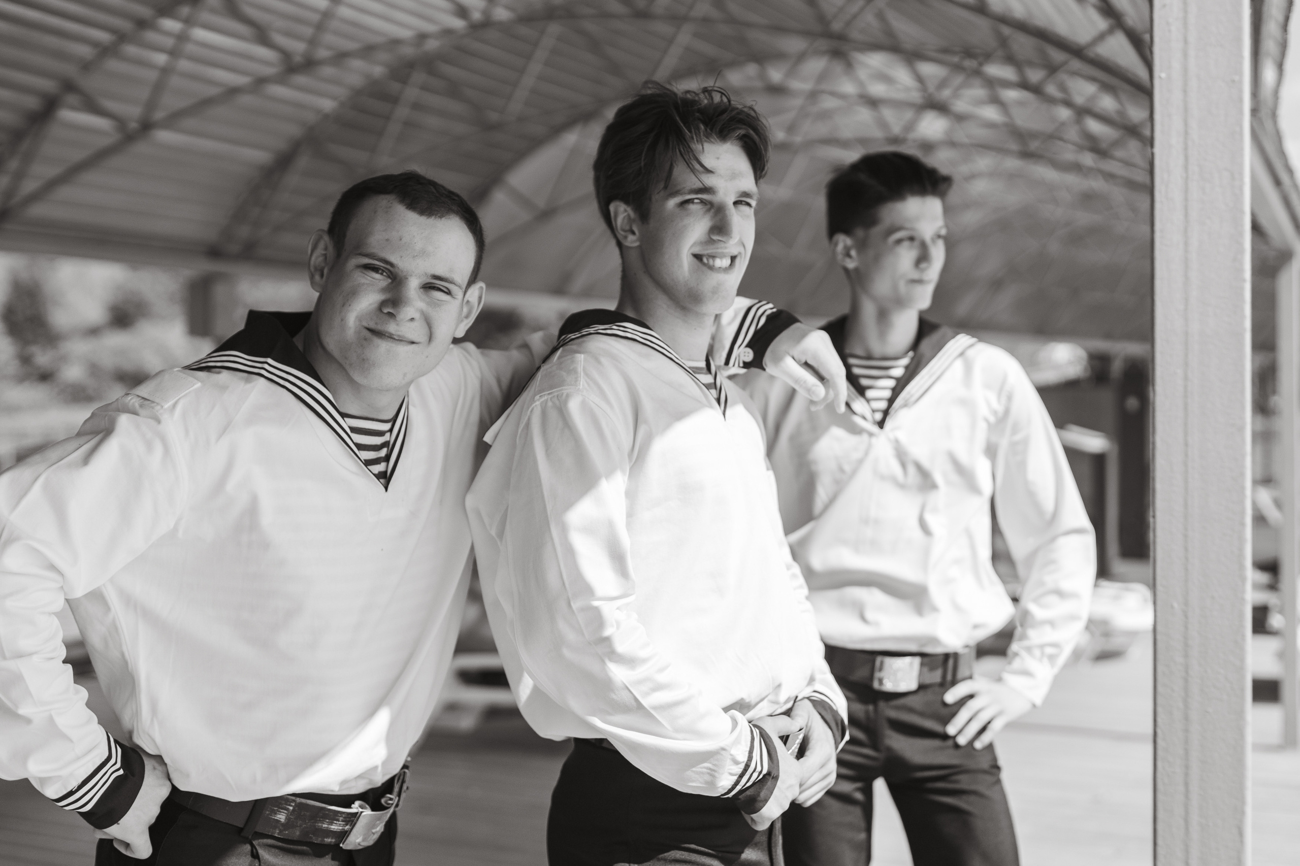 Тимблдинг Siemens. Свадебный и портретный фотограф в Королёве Сергей Чихарев