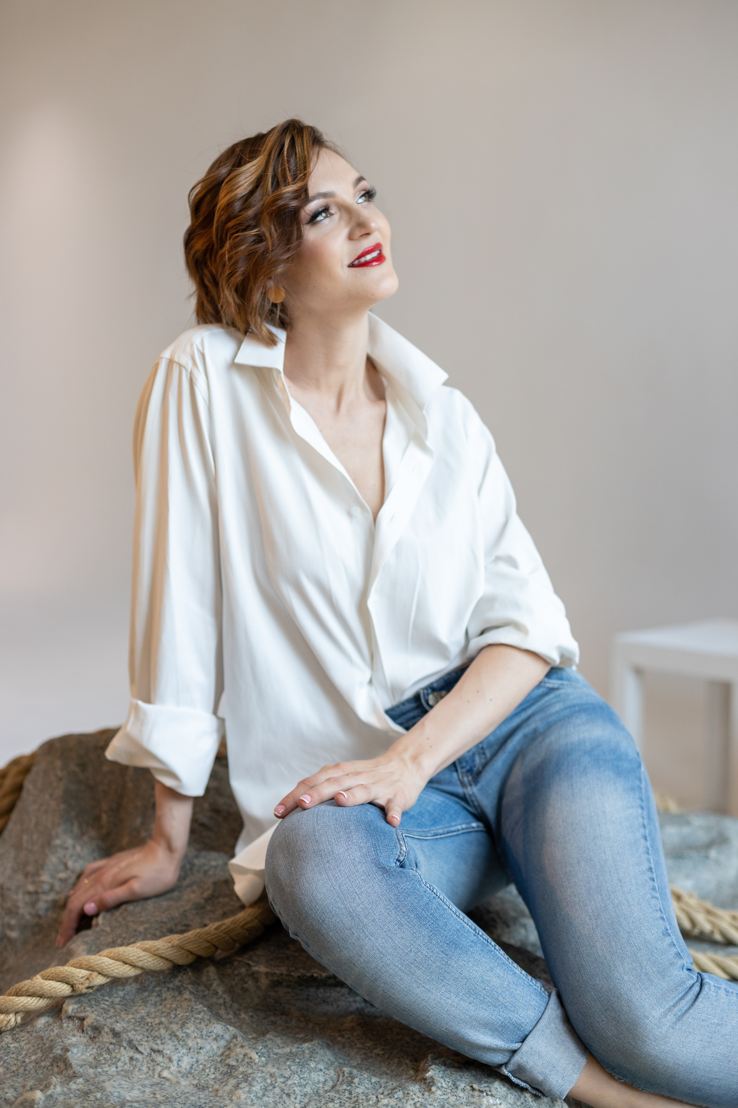 Фотосет для музыкальной группы. Свадебный и портретный фотограф в Королёве Сергей Чихарев