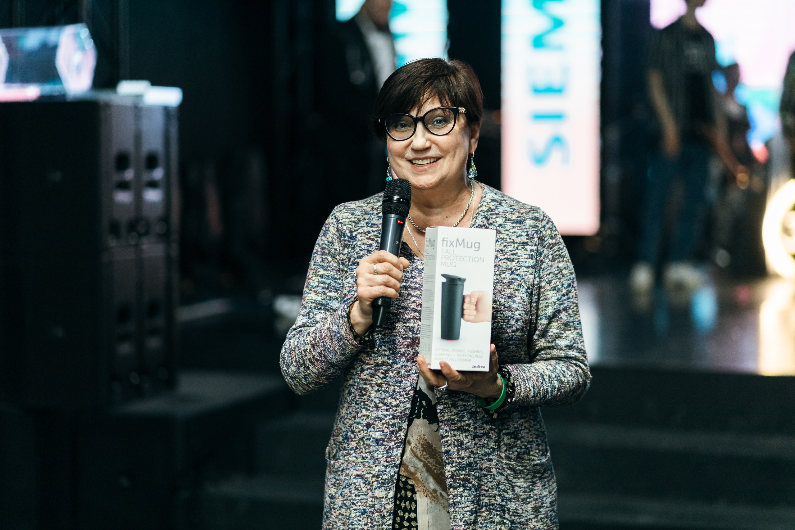 Корпоратив Siemens. Свадебный и портретный фотограф в Королёве Сергей Чихарев