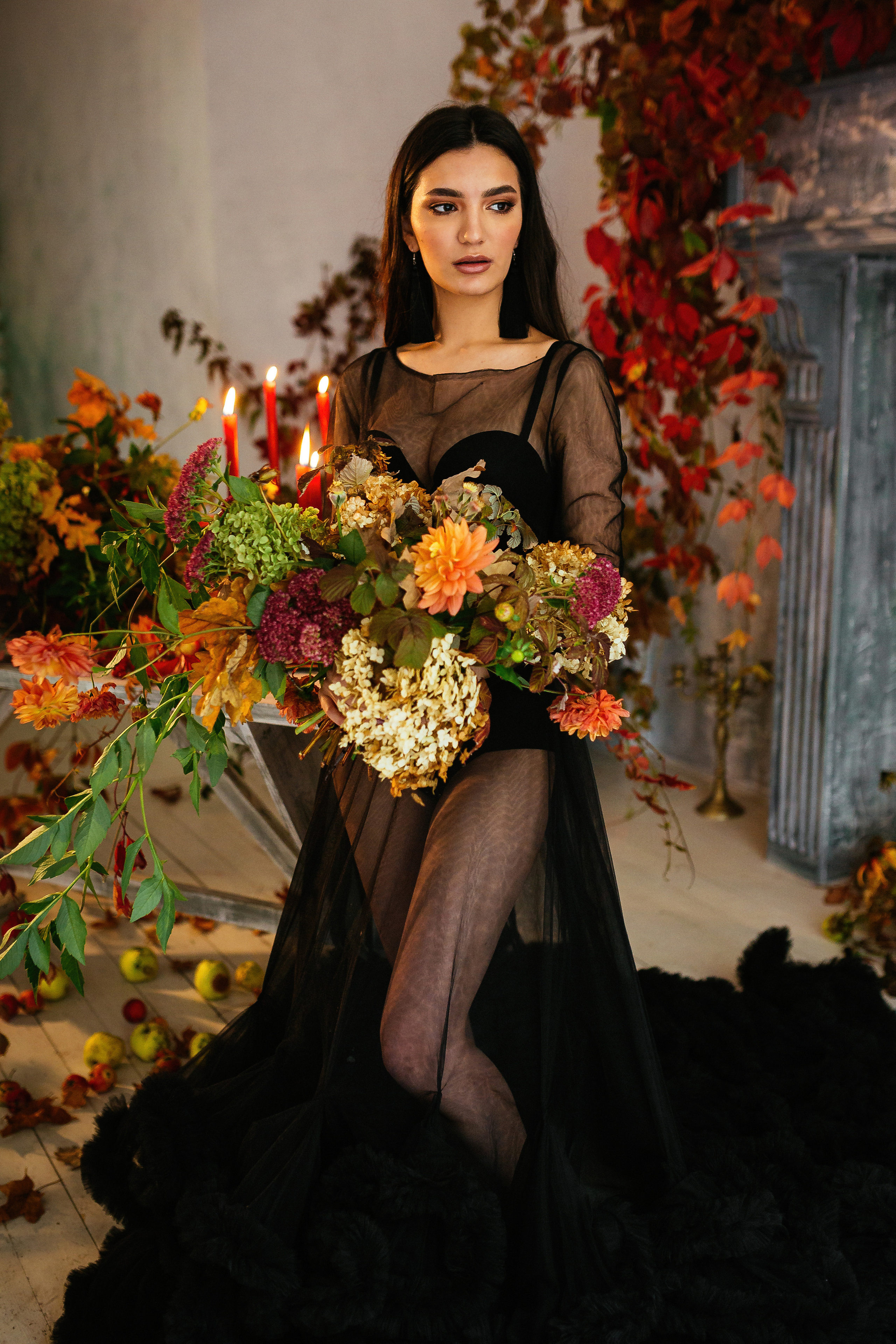 Белла. Свадебный и портретный фотограф в Королёве Сергей Чихарев