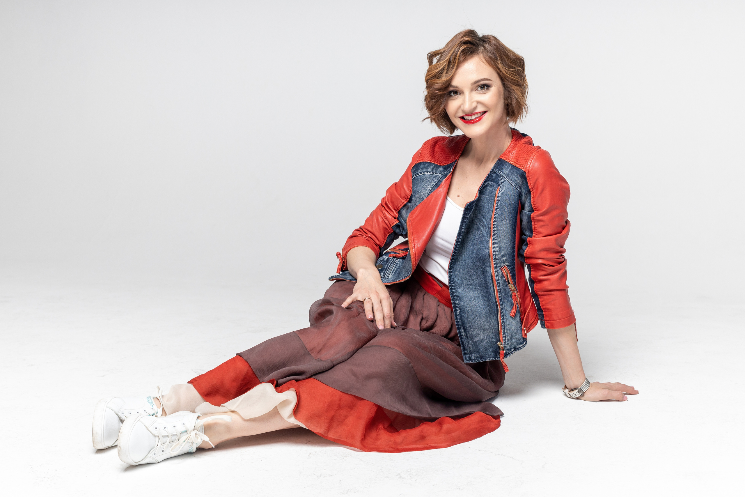 Фотосет для музыкальной группы. Свадебный и портретный фотограф в Королёве Сергей Чихарев