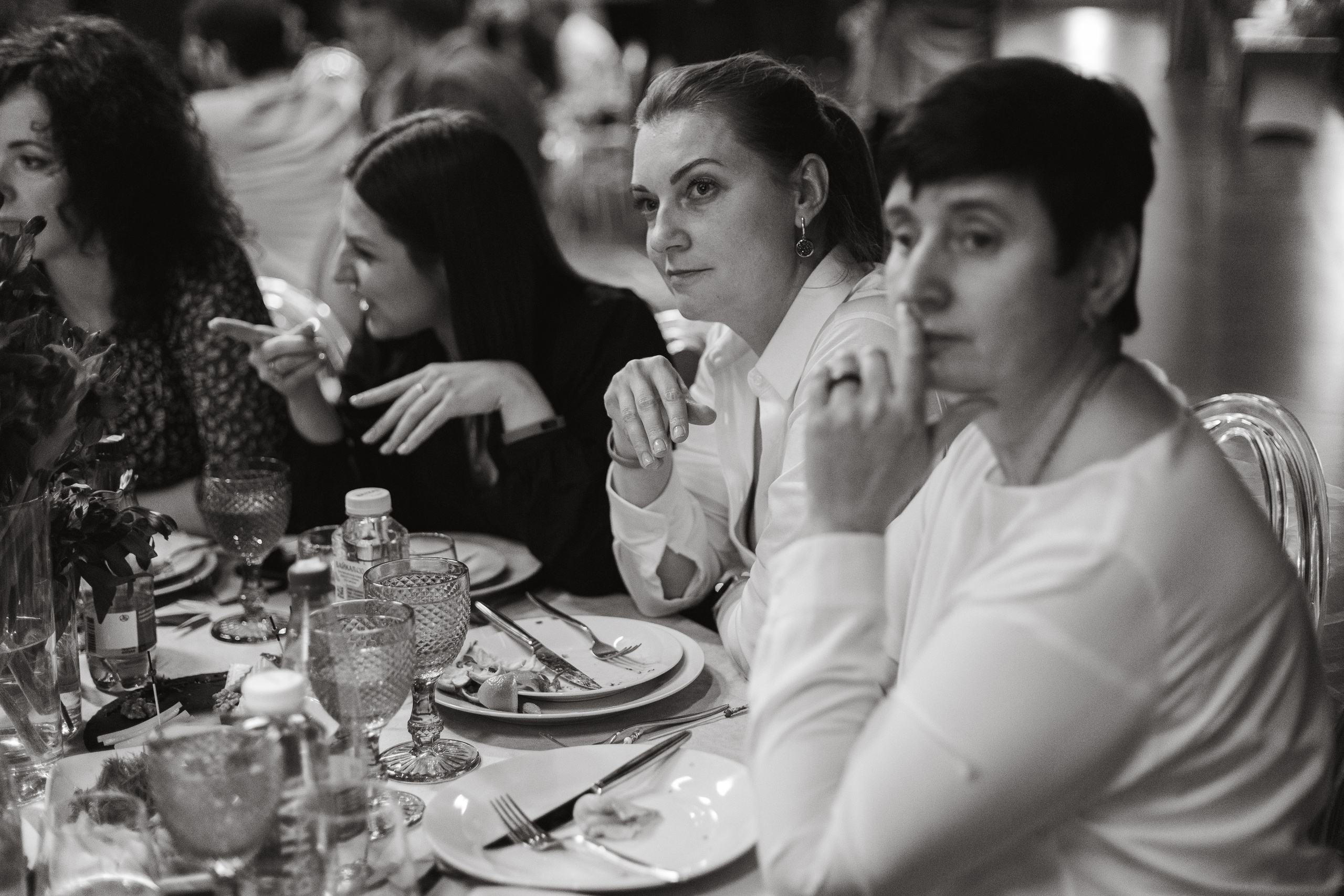 Корпоратив Siemens. Свадебный и портретный фотограф в Королёве Сергей Чихарев