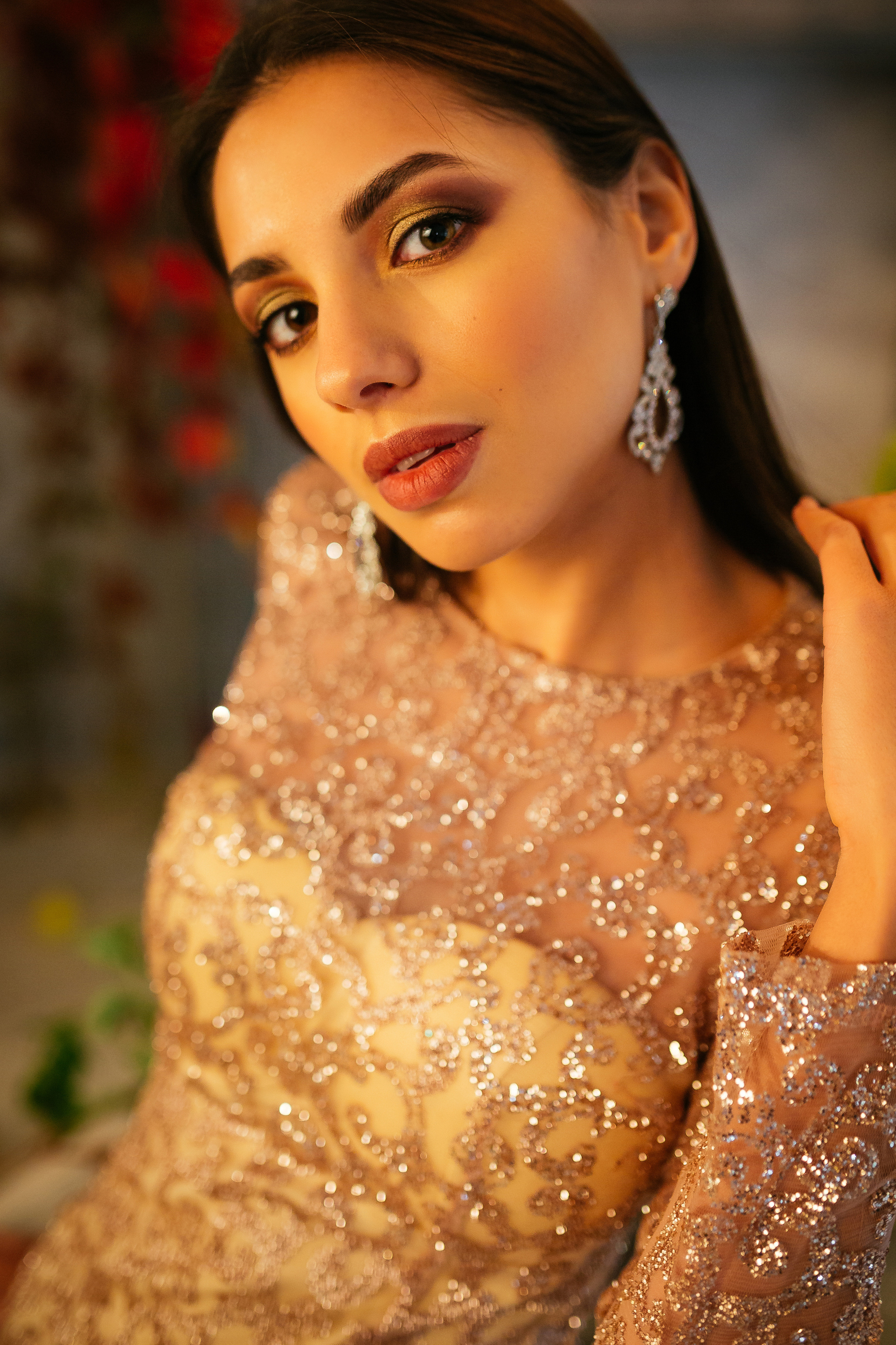 Сира. Свадебный и портретный фотограф в Королёве Сергей Чихарев