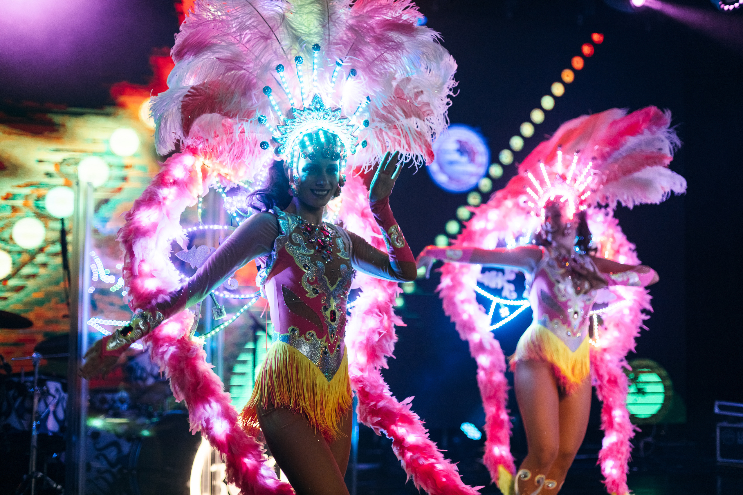 Корпоратив Siemens. Свадебный и портретный фотограф в Королёве Сергей Чихарев