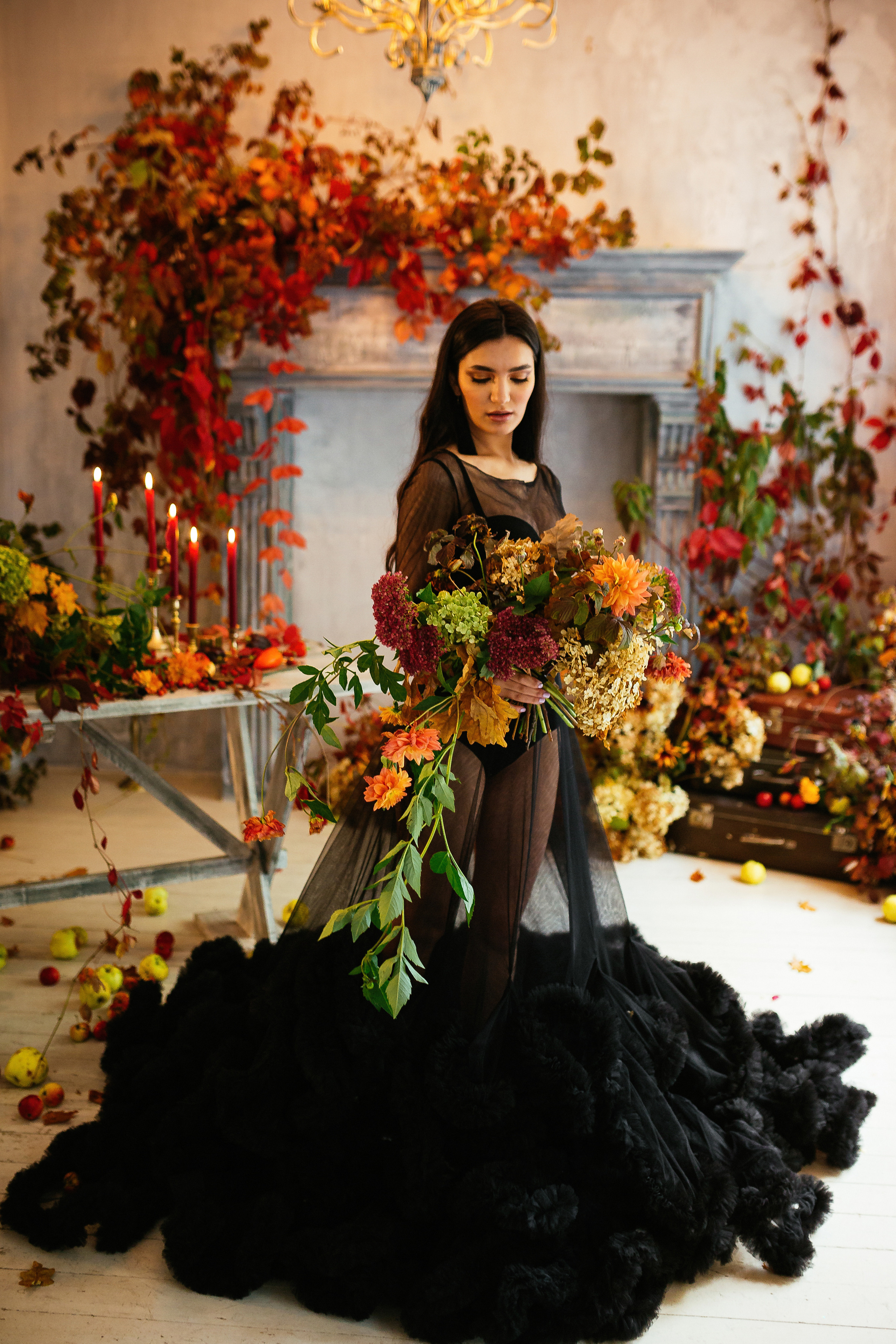 Белла. Свадебный и портретный фотограф в Королёве Сергей Чихарев