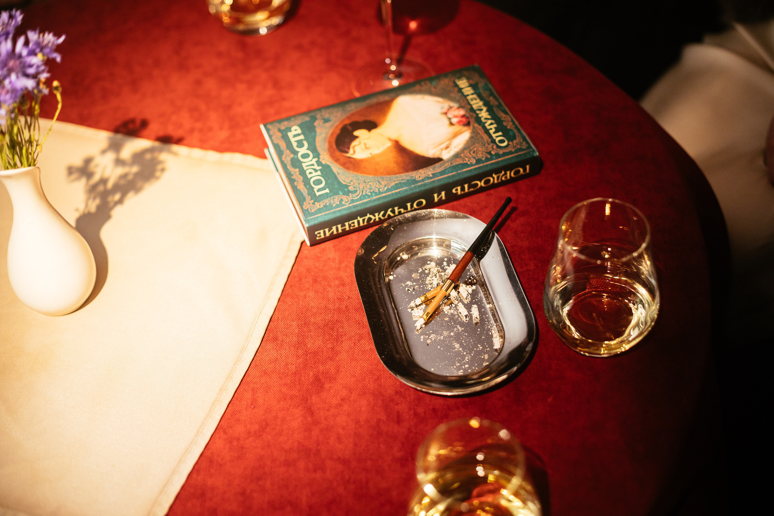 Backstage съемки клипа. Свадебный и портретный фотограф в Королёве Сергей Чихарев