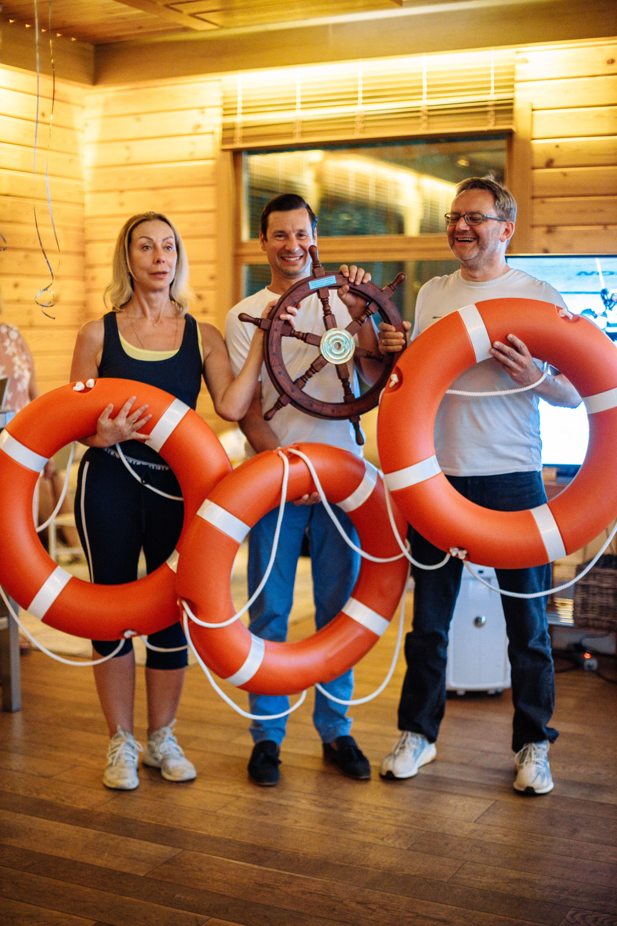 Тимблдинг Siemens. Свадебный и портретный фотограф в Королёве Сергей Чихарев