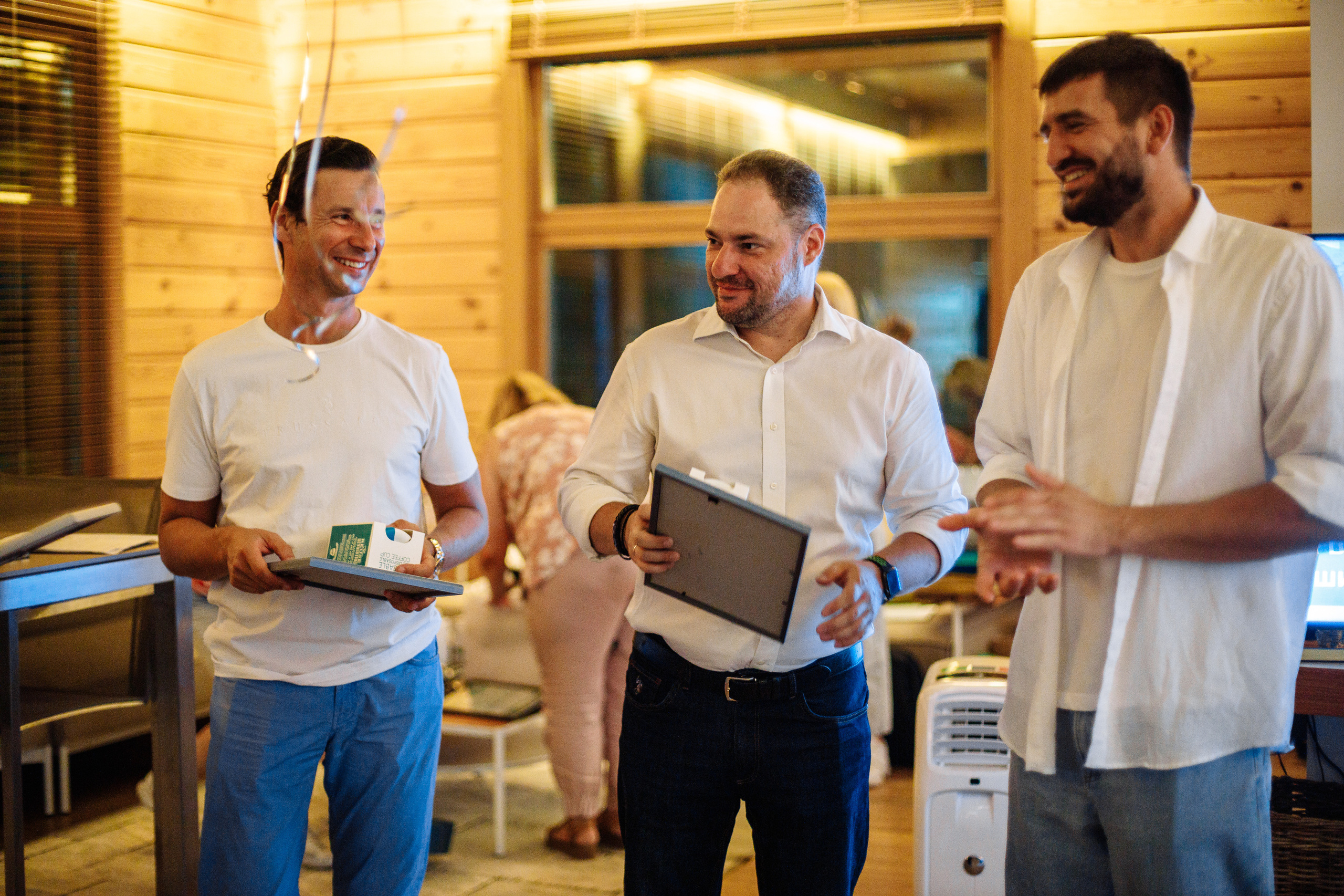 Тимблдинг Siemens. Свадебный и портретный фотограф в Королёве Сергей Чихарев