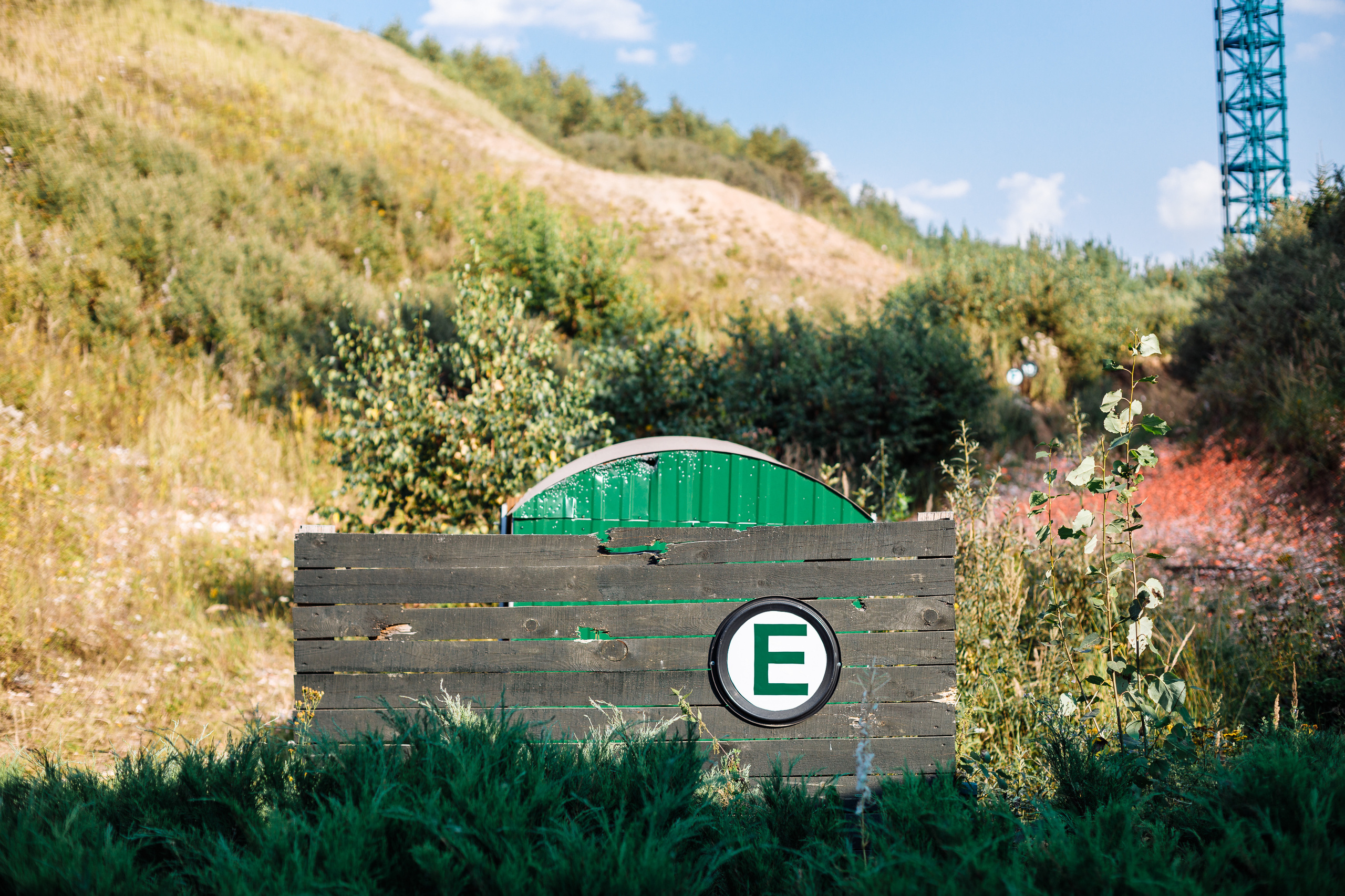 Тимблдинг Siemens. Свадебный и портретный фотограф в Королёве Сергей Чихарев