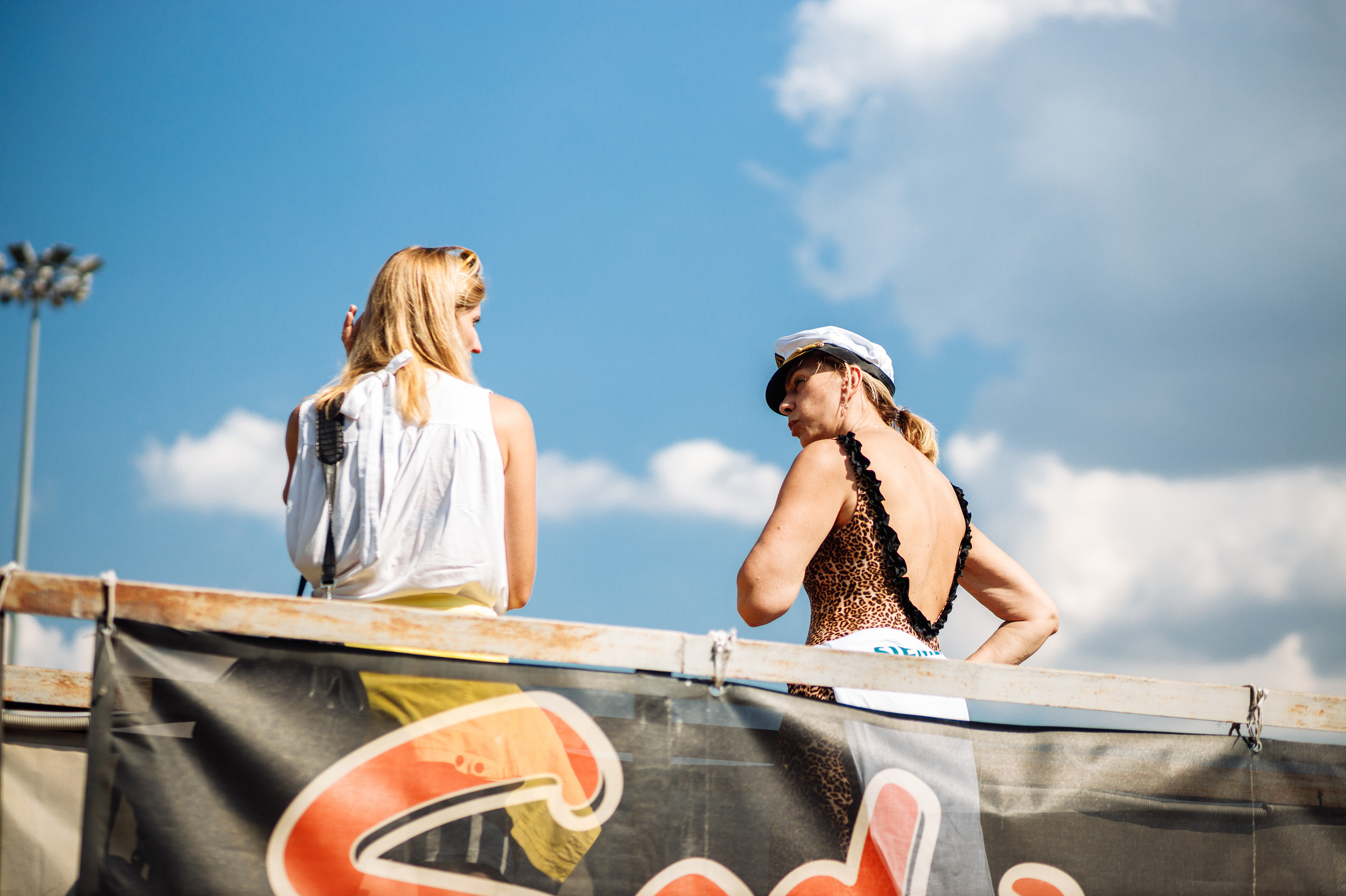 Тимблдинг Siemens. Свадебный и портретный фотограф в Королёве Сергей Чихарев