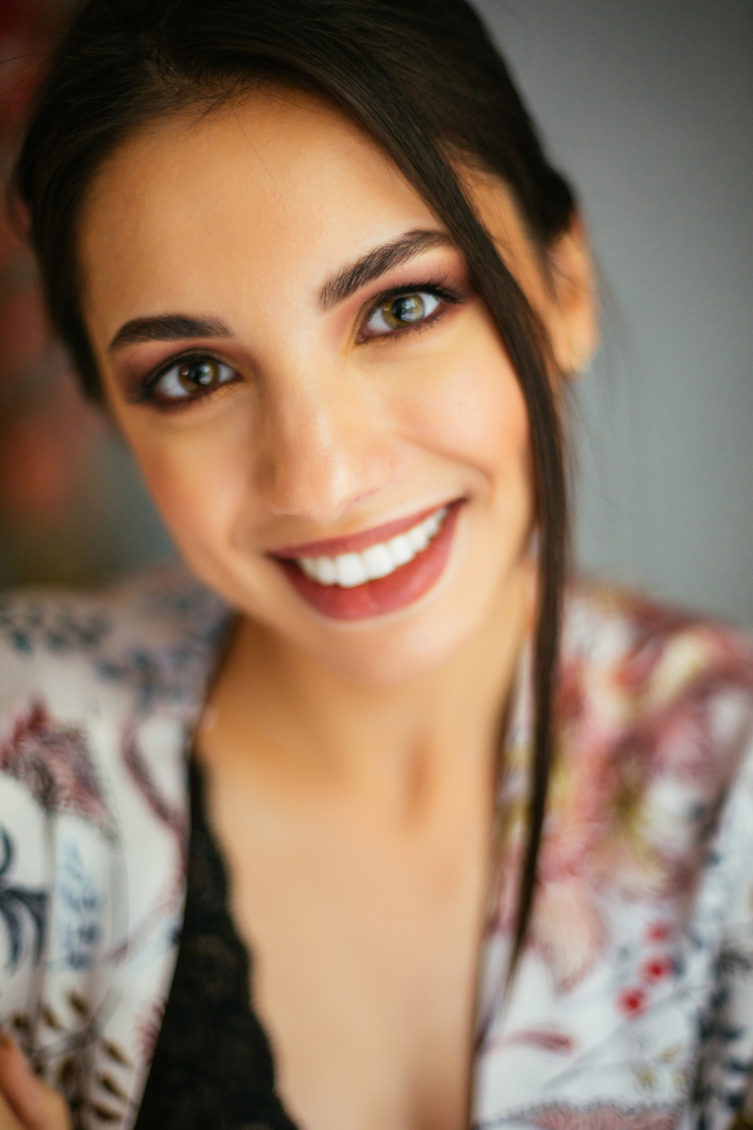 Сира. Свадебный и портретный фотограф в Королёве Сергей Чихарев