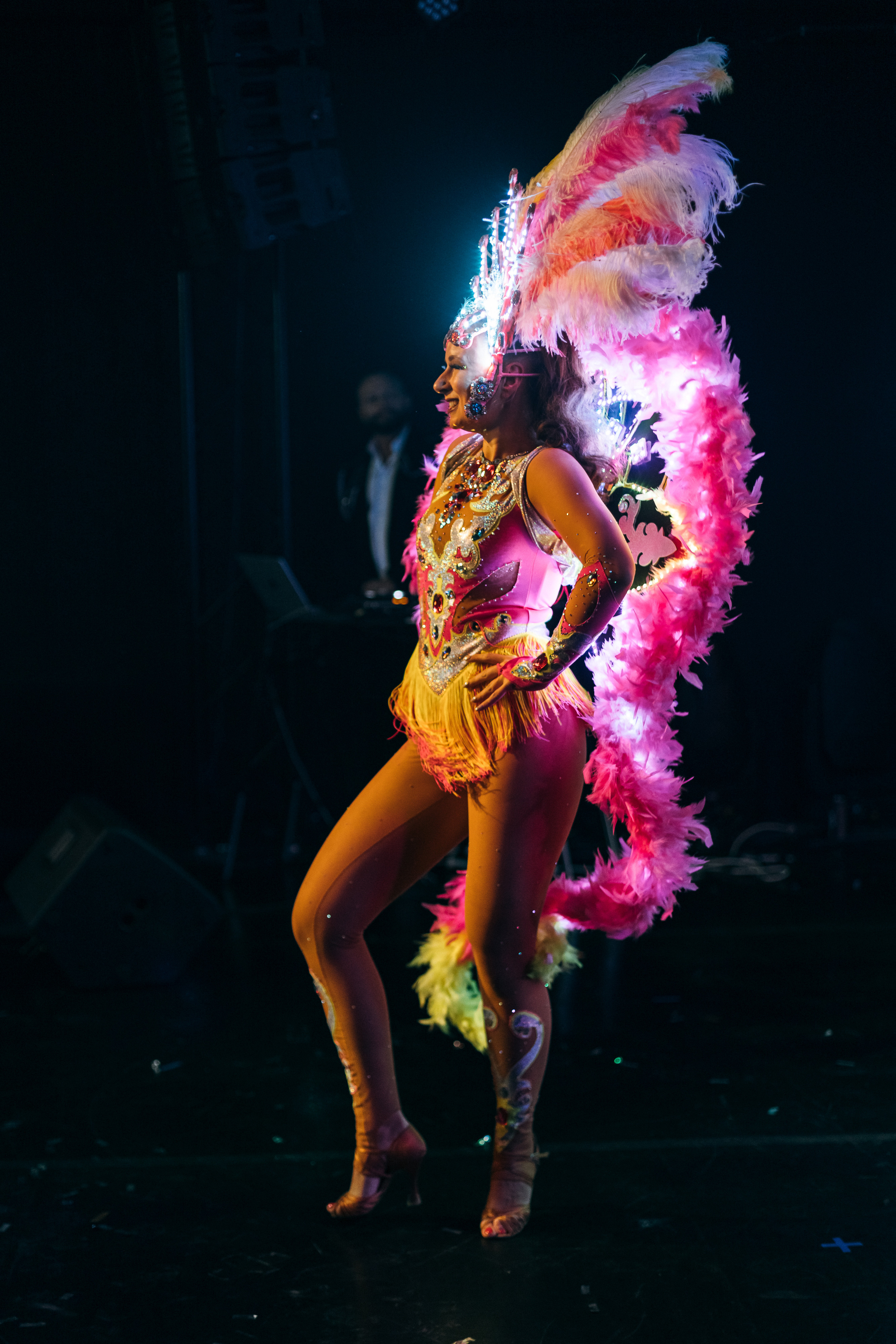 Корпоратив Siemens. Свадебный и портретный фотограф в Королёве Сергей Чихарев