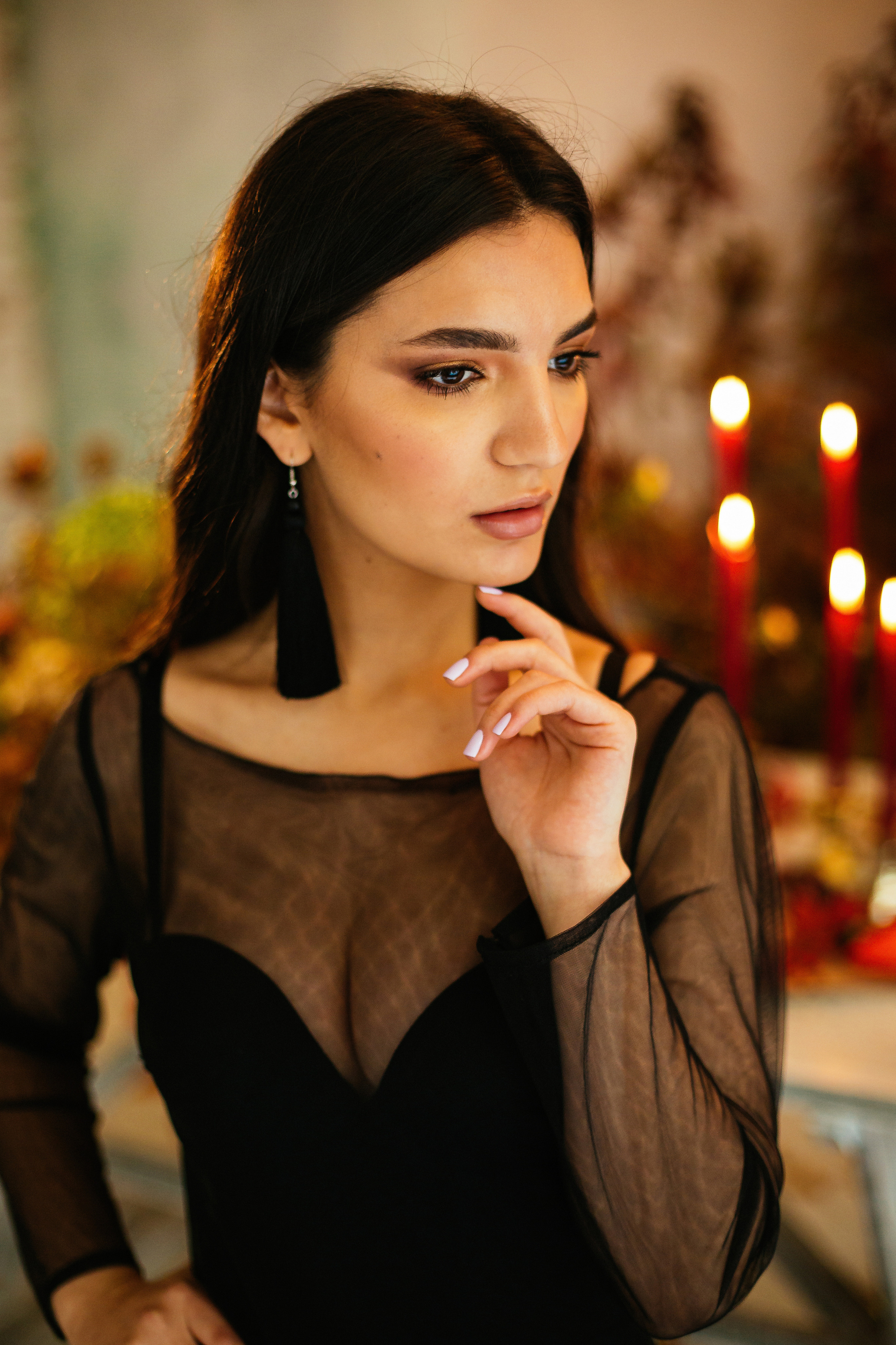 Белла. Свадебный и портретный фотограф в Королёве Сергей Чихарев