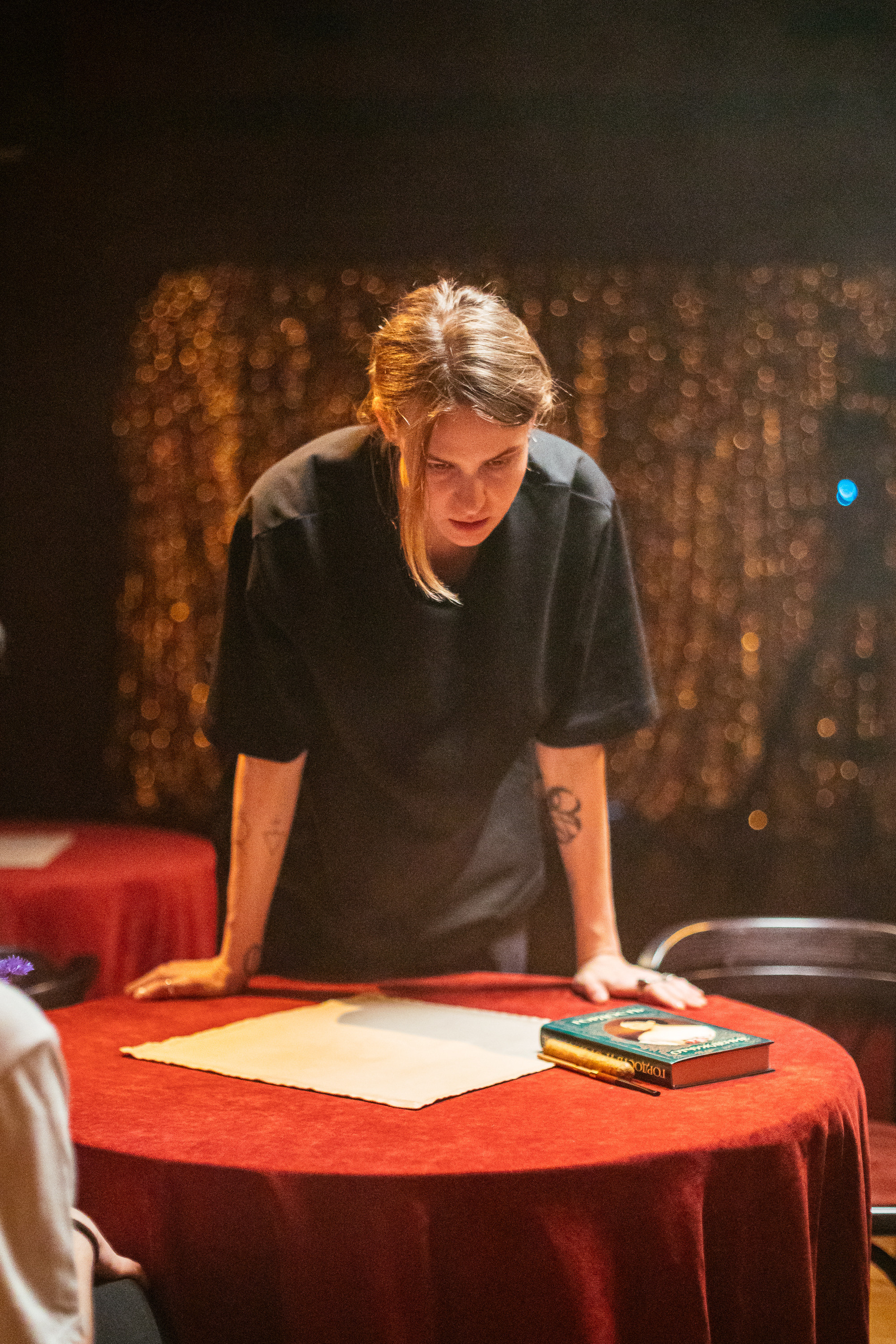 Backstage съемки клипа. Свадебный и портретный фотограф в Королёве Сергей Чихарев