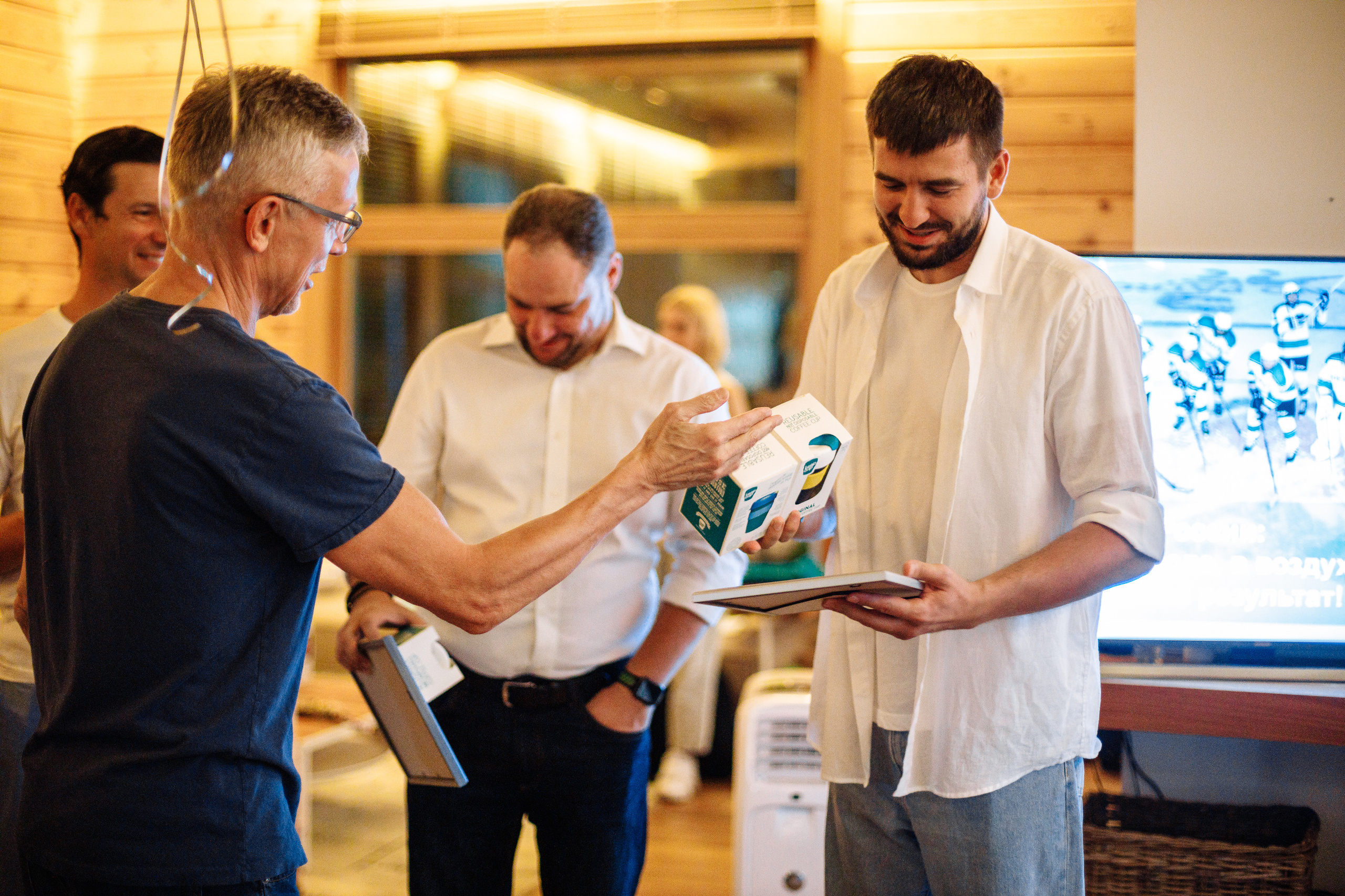 Тимблдинг Siemens. Свадебный и портретный фотограф в Королёве Сергей Чихарев