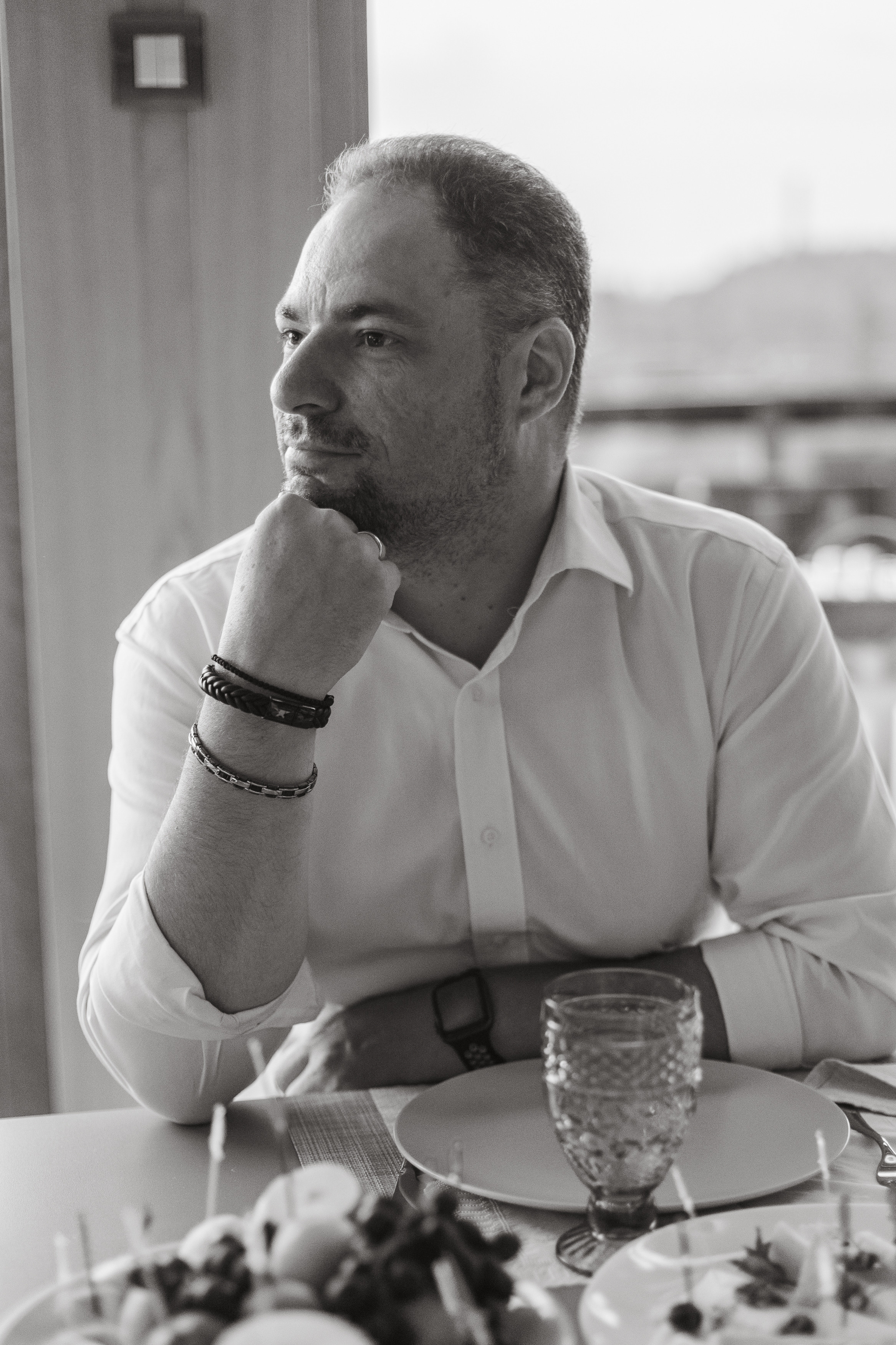 Тимблдинг Siemens. Свадебный и портретный фотограф в Королёве Сергей Чихарев