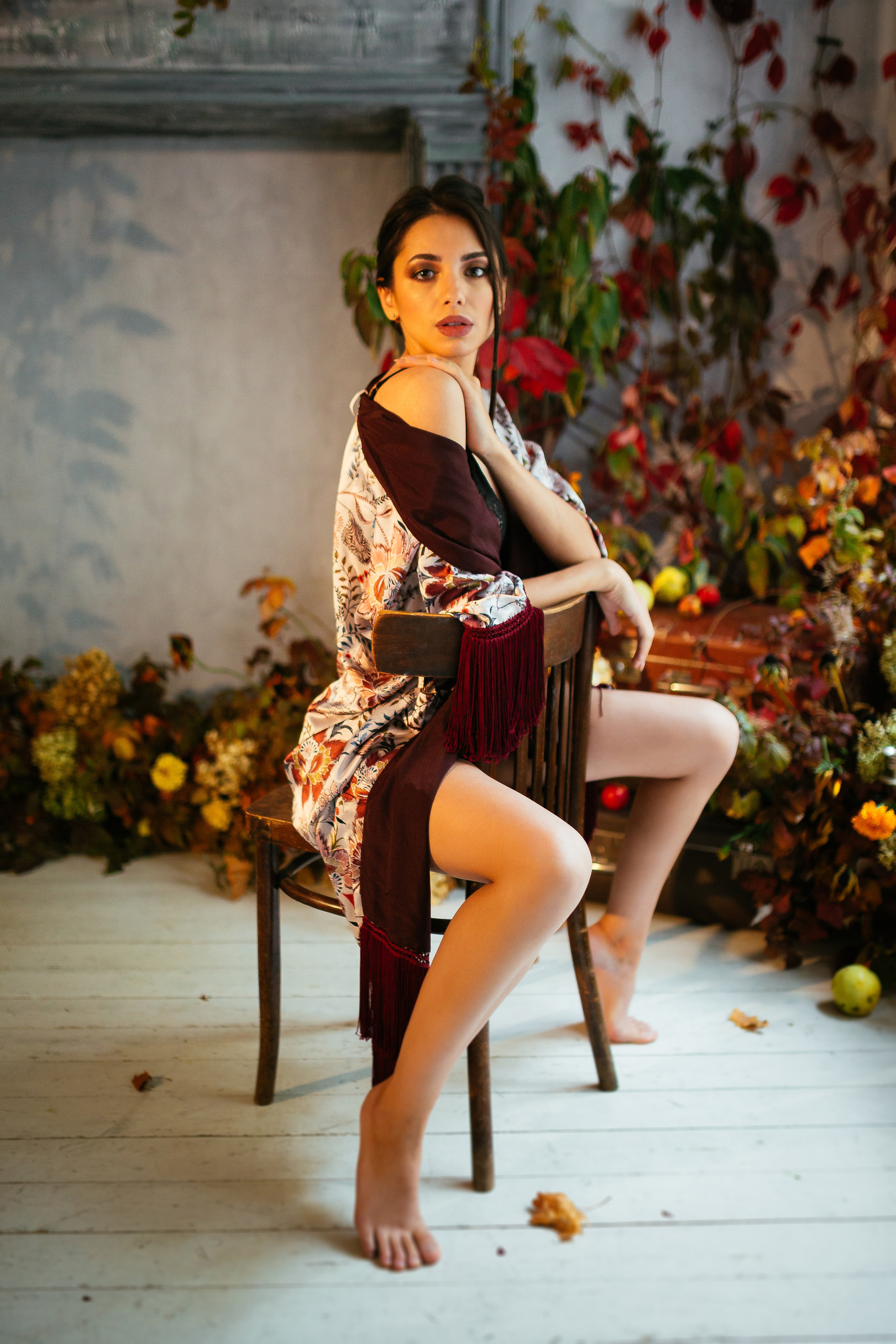 Сира. Свадебный и портретный фотограф в Королёве Сергей Чихарев