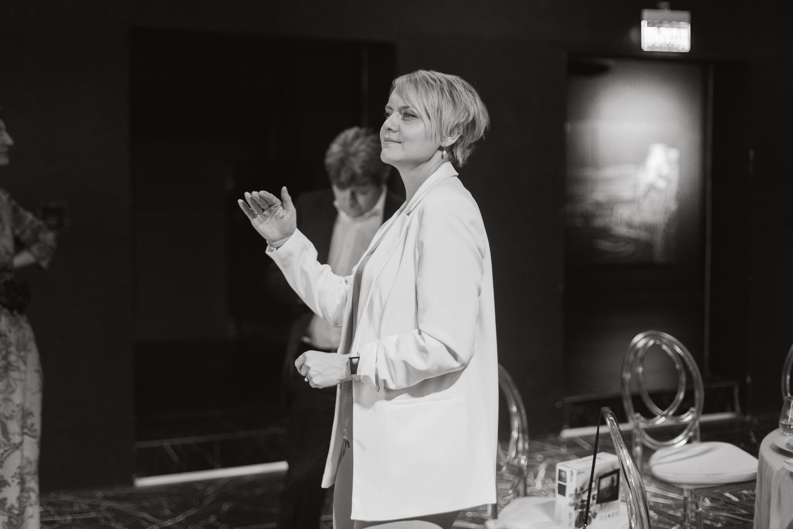 Корпоратив Siemens. Свадебный и портретный фотограф в Королёве Сергей Чихарев