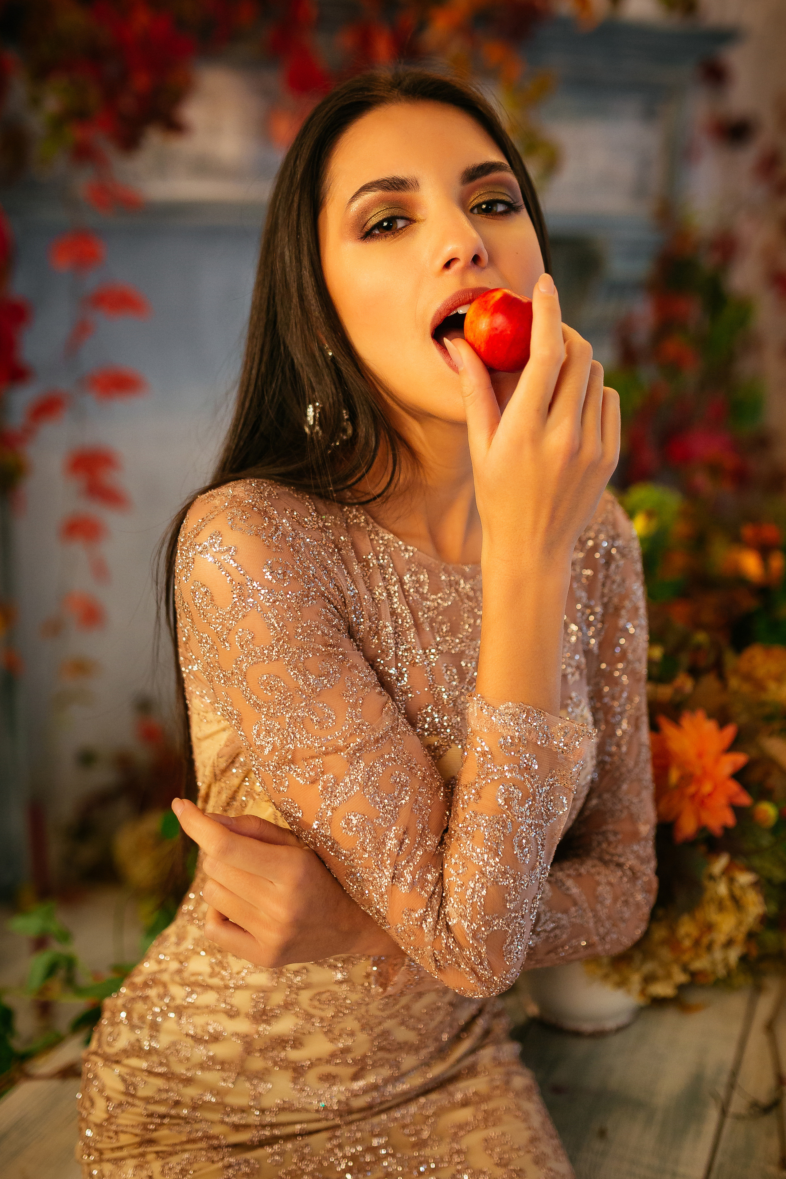 Сира. Свадебный и портретный фотограф в Королёве Сергей Чихарев