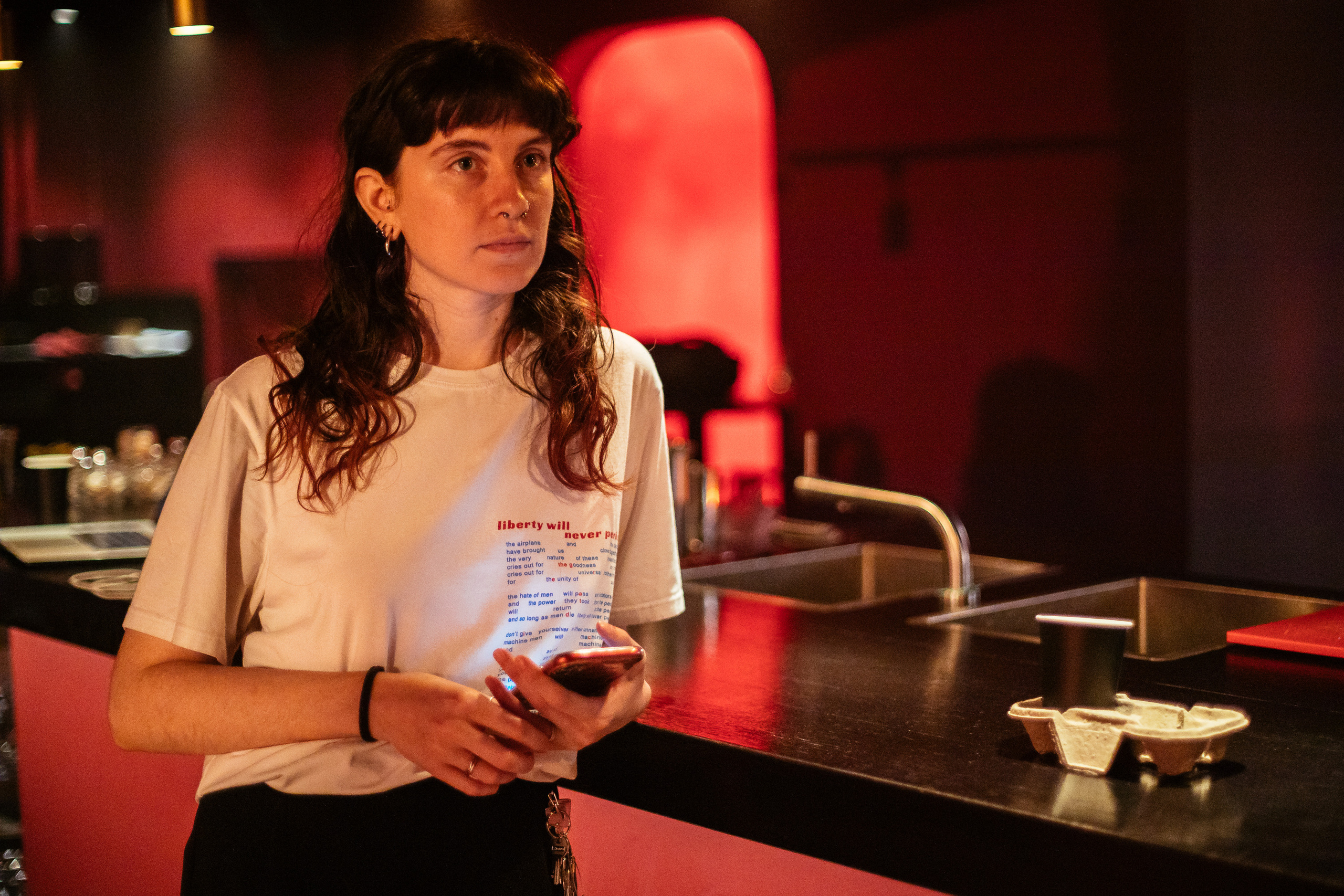 Backstage съемки клипа. Свадебный и портретный фотограф в Королёве Сергей Чихарев