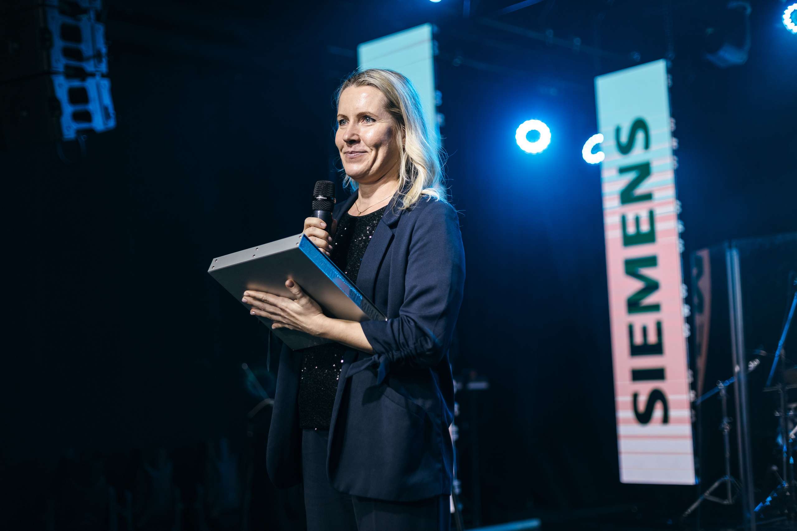 Корпоратив Siemens. Свадебный и портретный фотограф в Королёве Сергей Чихарев