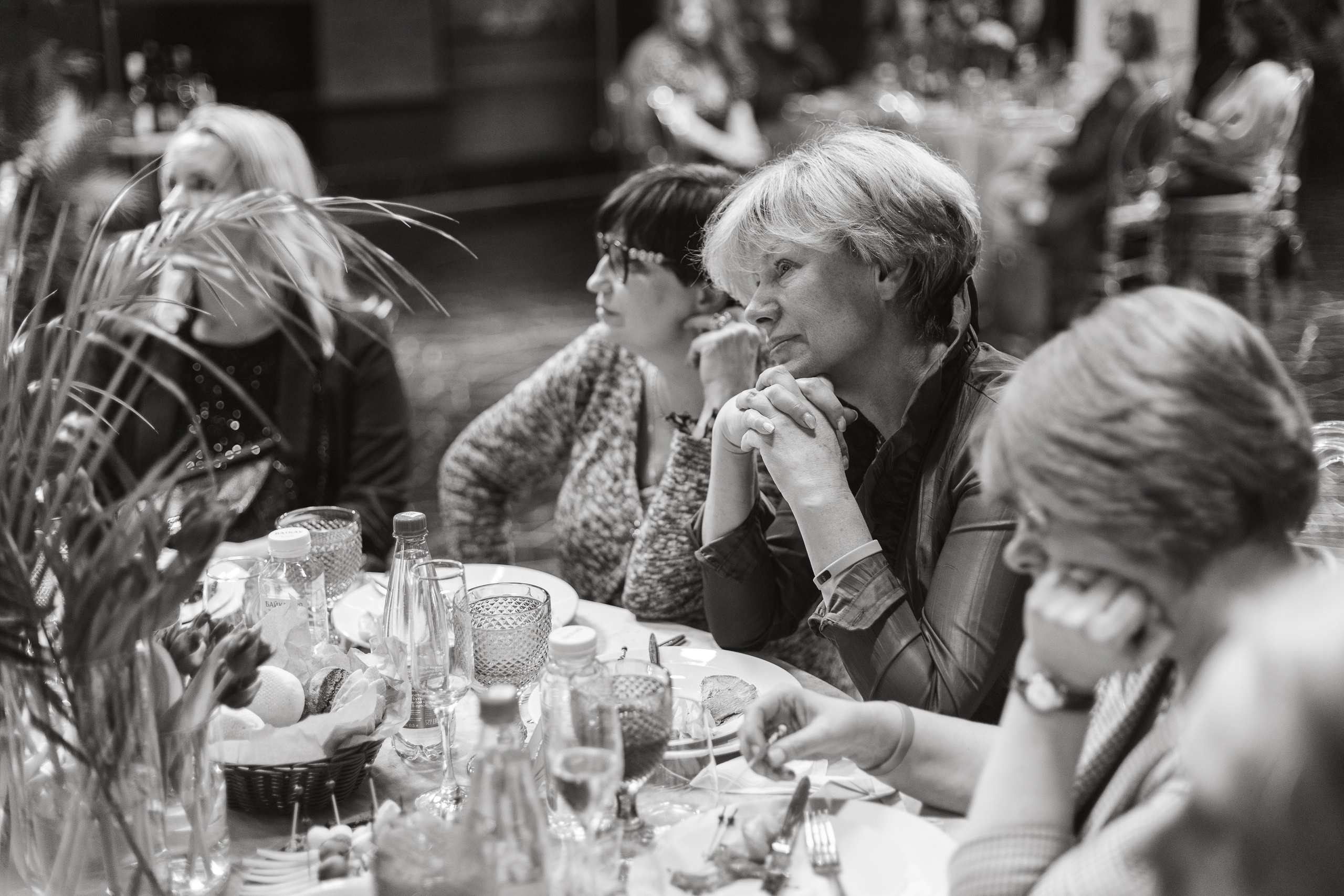 Корпоратив Siemens. Свадебный и портретный фотограф в Королёве Сергей Чихарев