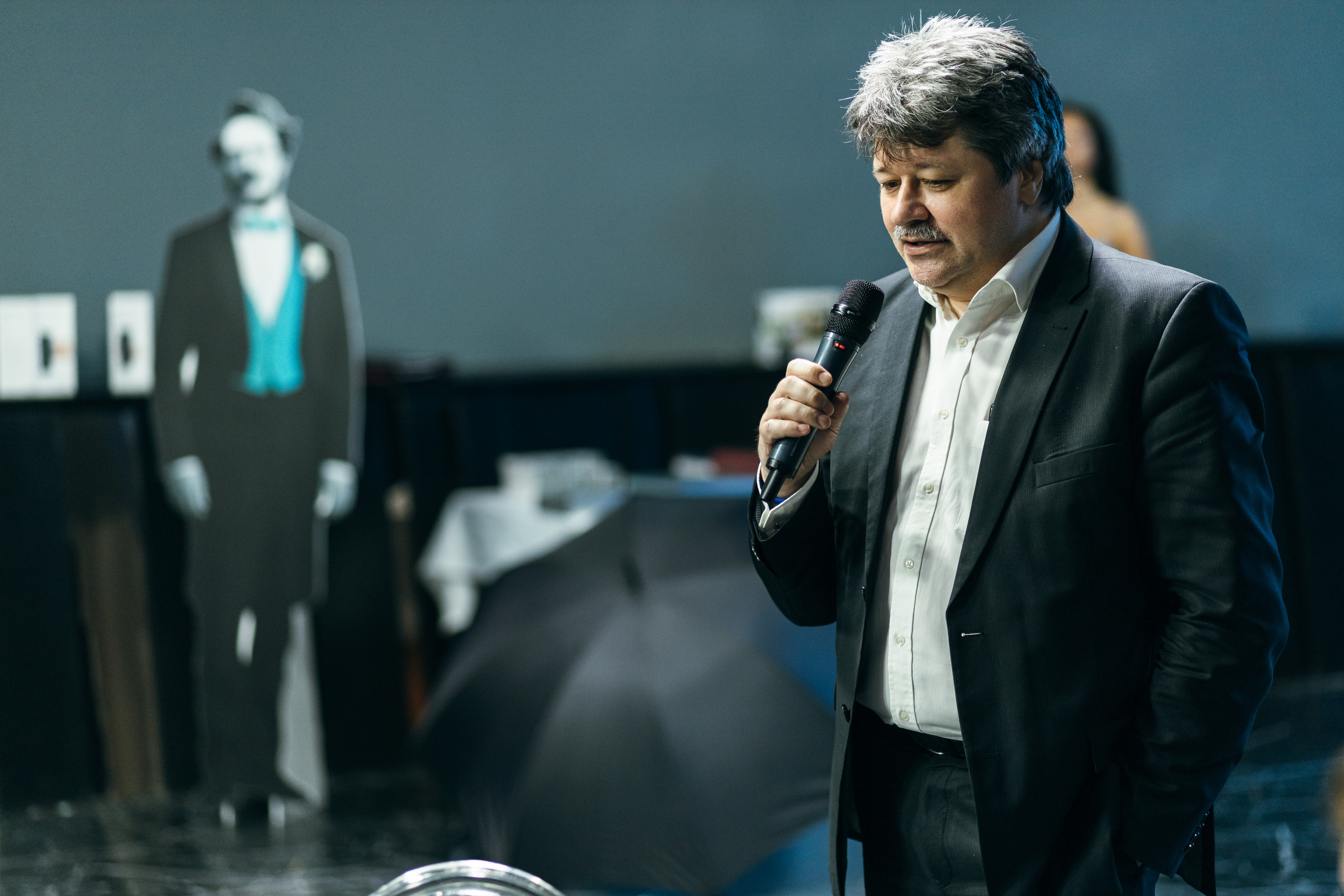 Корпоратив Siemens. Свадебный и портретный фотограф в Королёве Сергей Чихарев