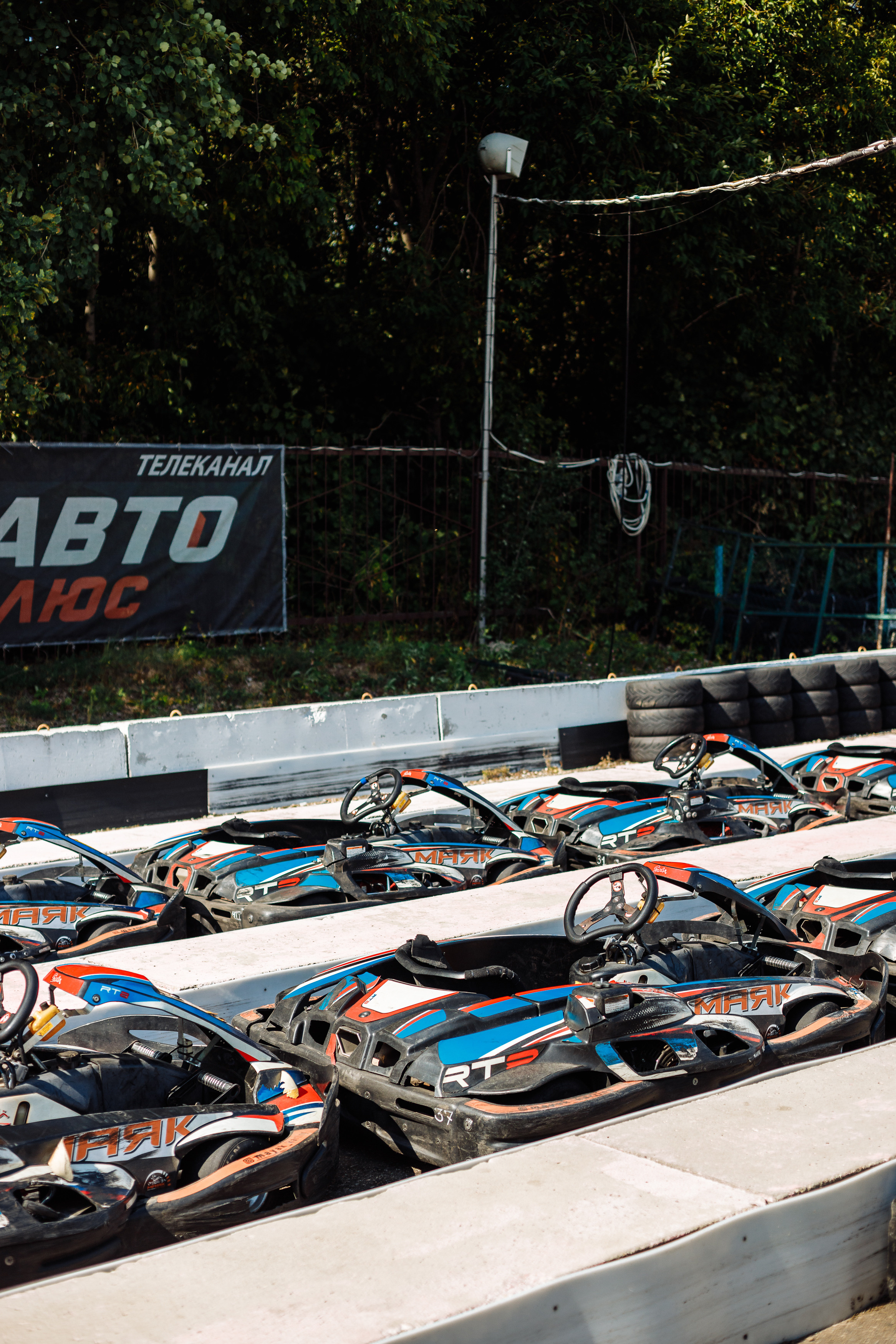 Тимблдинг Siemens. Свадебный и портретный фотограф в Королёве Сергей Чихарев