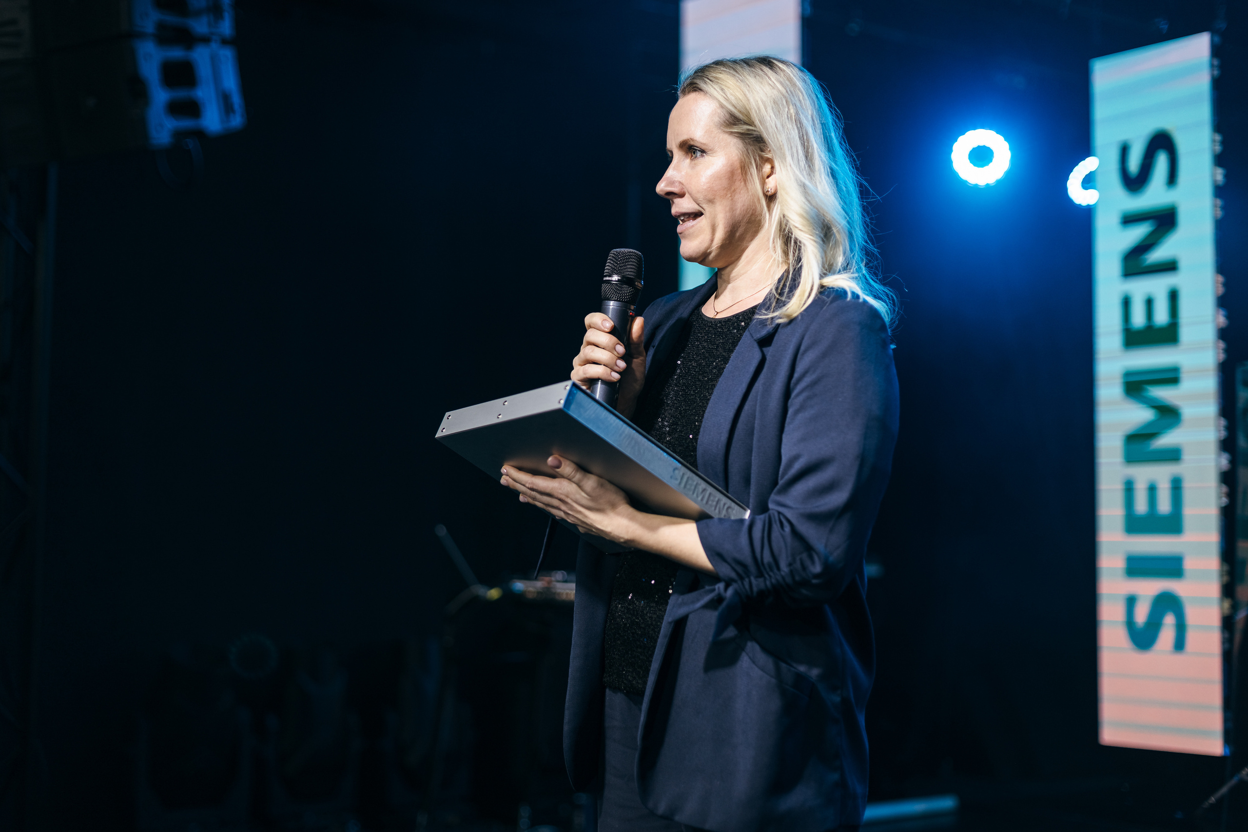 Корпоратив Siemens. Свадебный и портретный фотограф в Королёве Сергей Чихарев