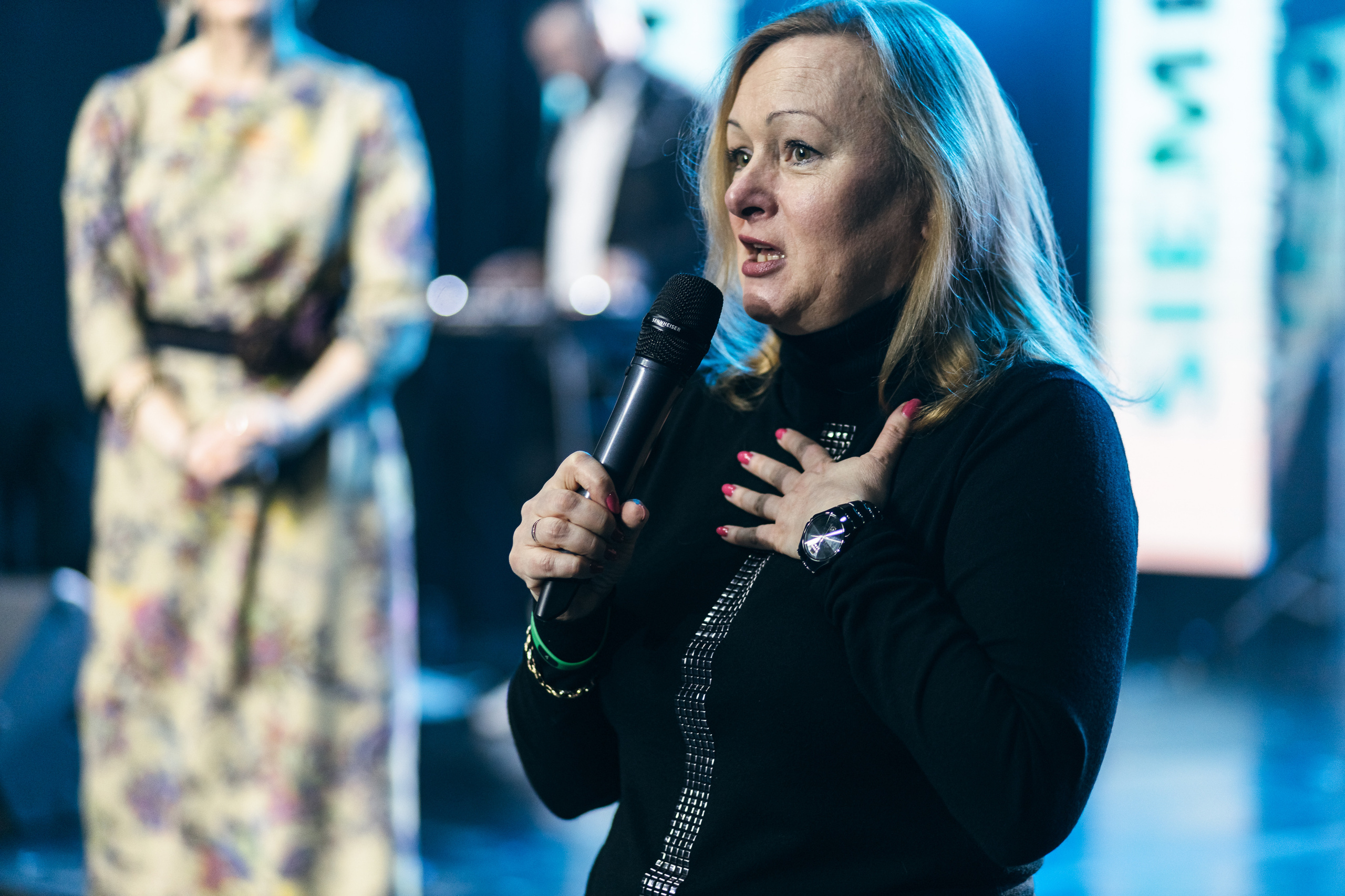 Корпоратив Siemens. Свадебный и портретный фотограф в Королёве Сергей Чихарев