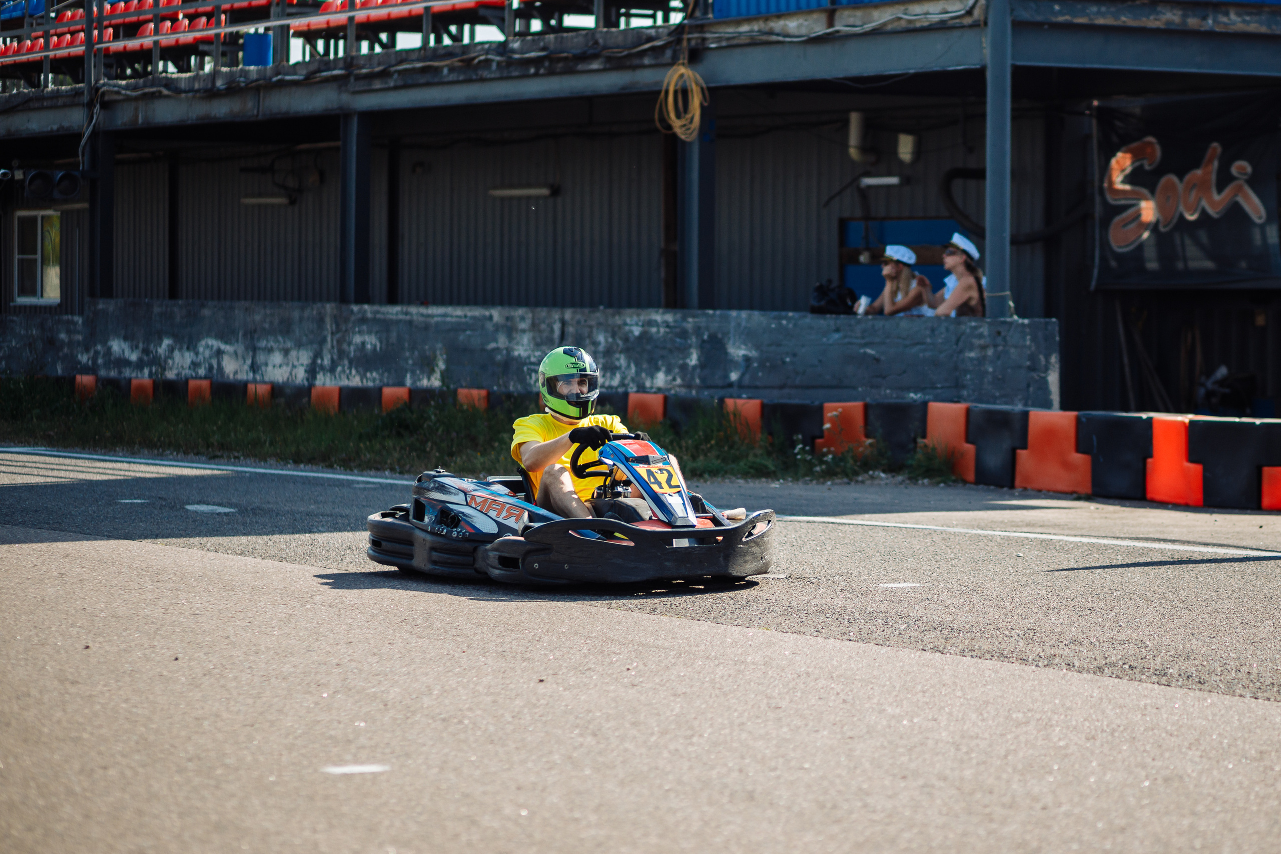 Тимблдинг Siemens. Свадебный и портретный фотограф в Королёве Сергей Чихарев