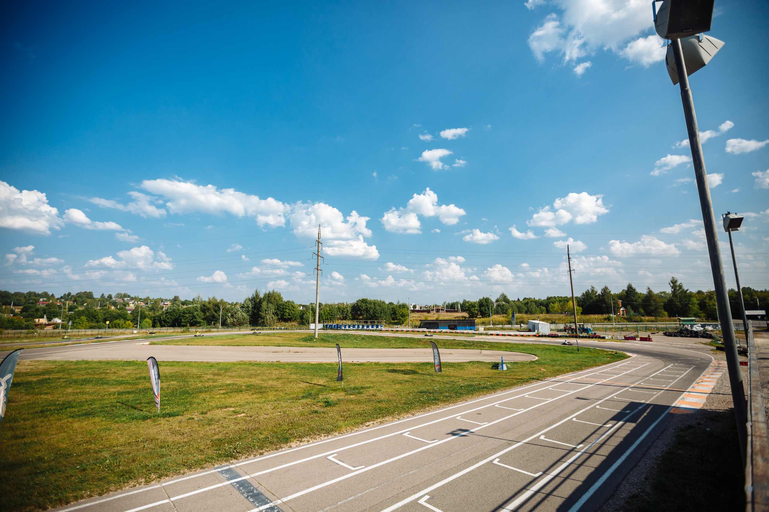Тимблдинг Siemens. Свадебный и портретный фотограф в Королёве Сергей Чихарев
