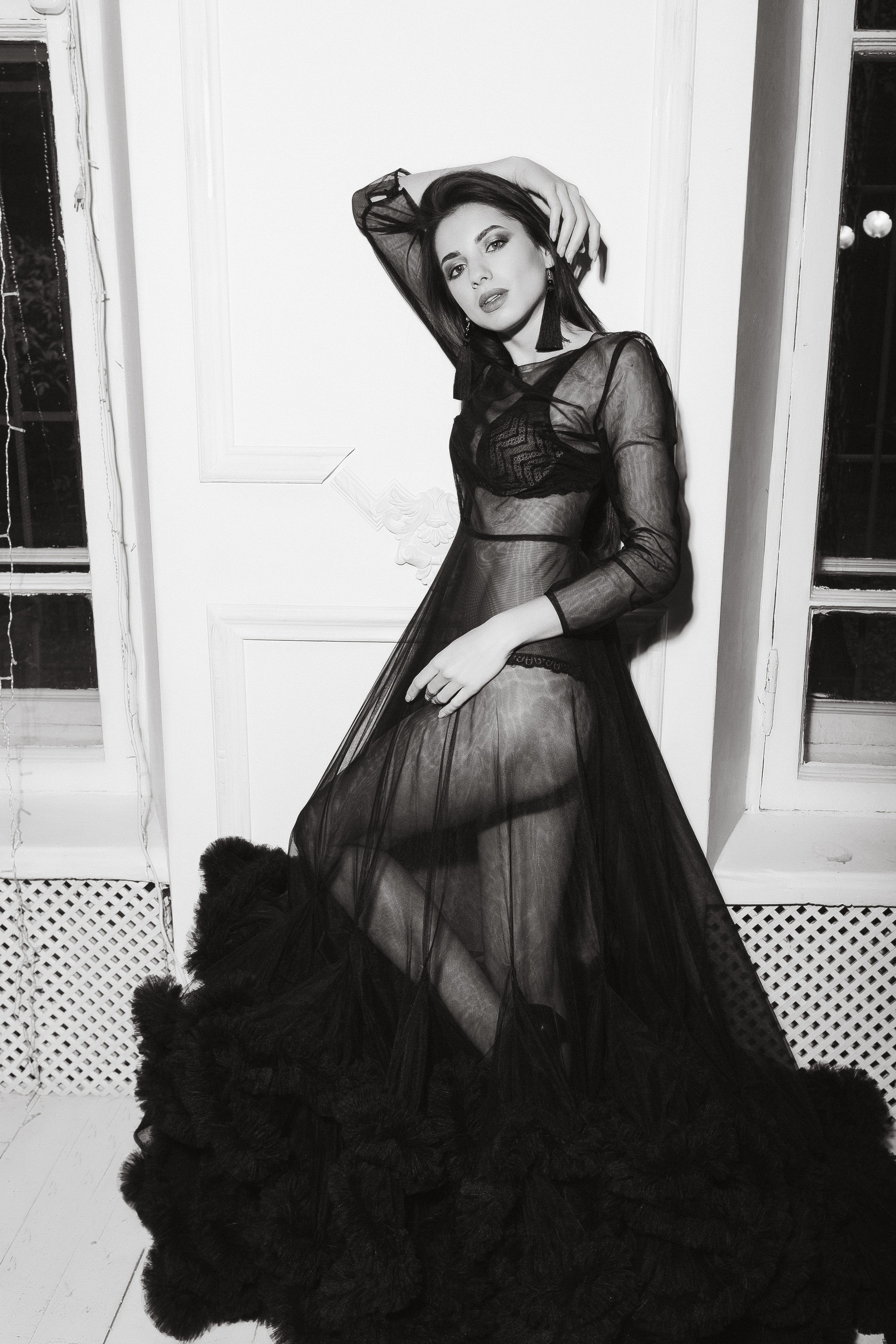 Сира. Свадебный и портретный фотограф в Королёве Сергей Чихарев