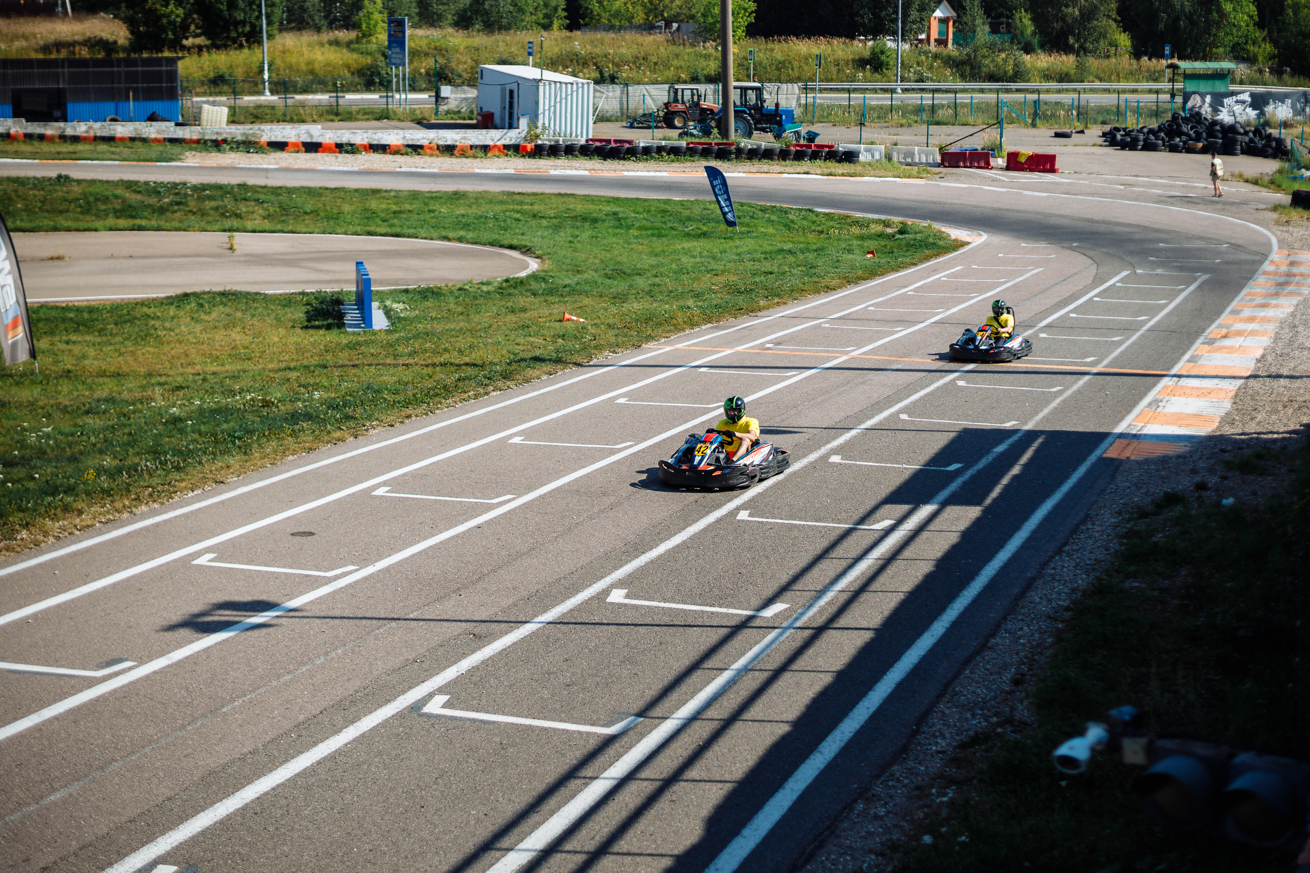 Тимблдинг Siemens. Свадебный и портретный фотограф в Королёве Сергей Чихарев