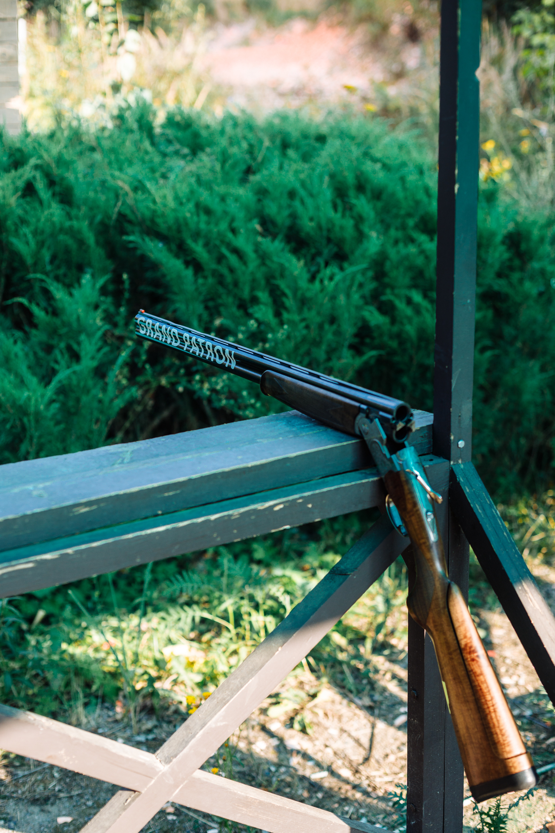 Тимблдинг Siemens. Свадебный и портретный фотограф в Королёве Сергей Чихарев