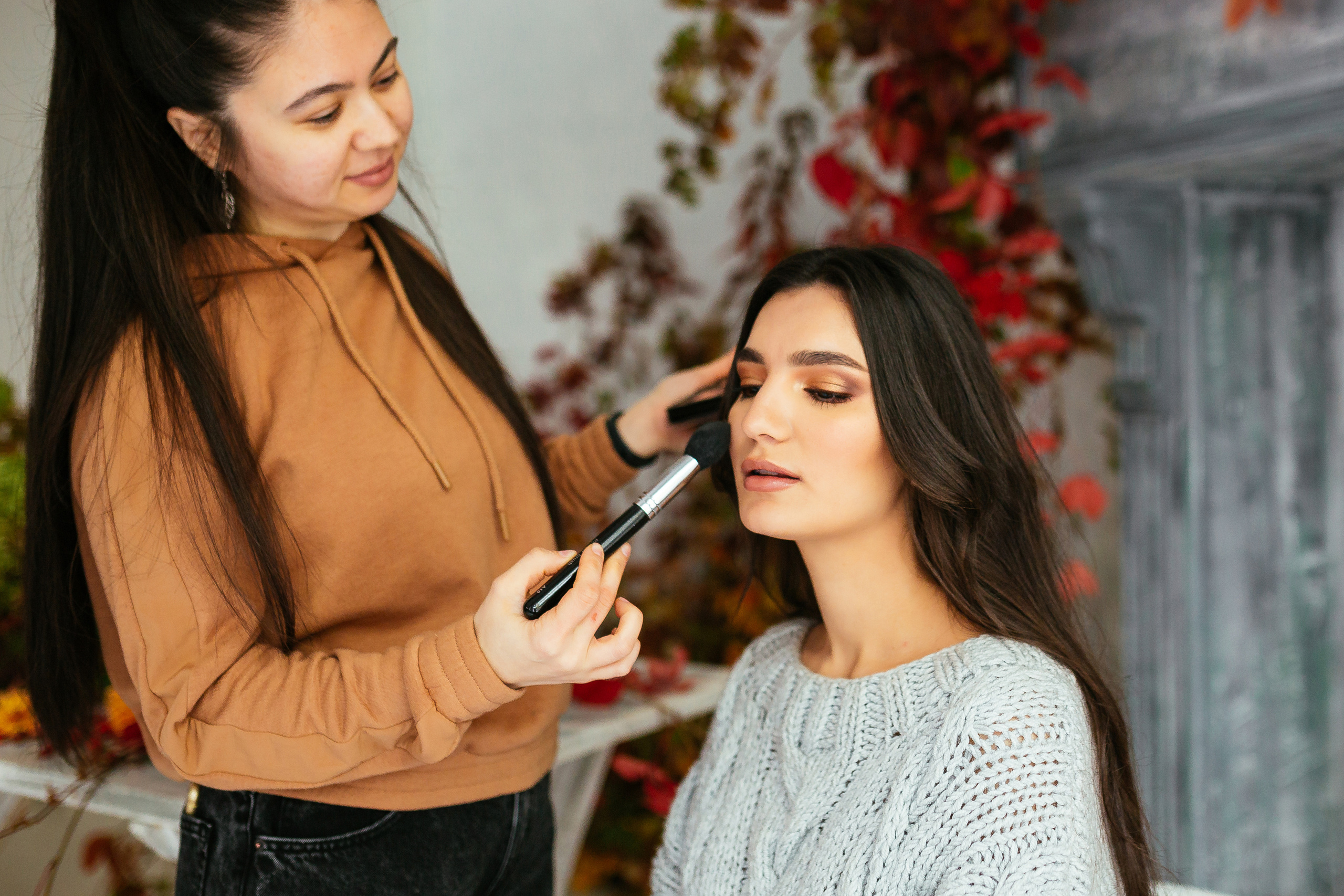 Белла. Свадебный и портретный фотограф в Королёве Сергей Чихарев