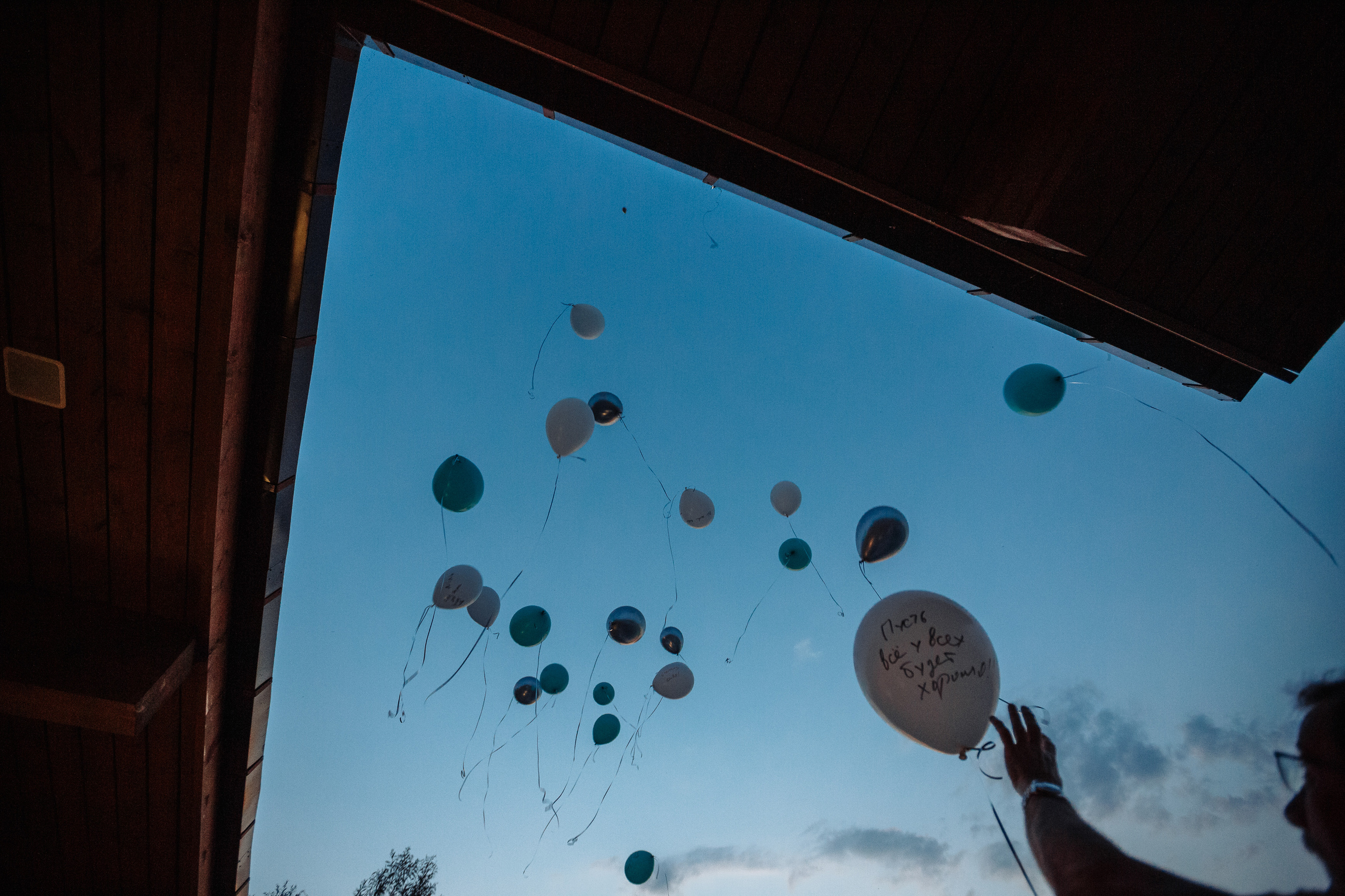 Тимблдинг Siemens. Свадебный и портретный фотограф в Королёве Сергей Чихарев